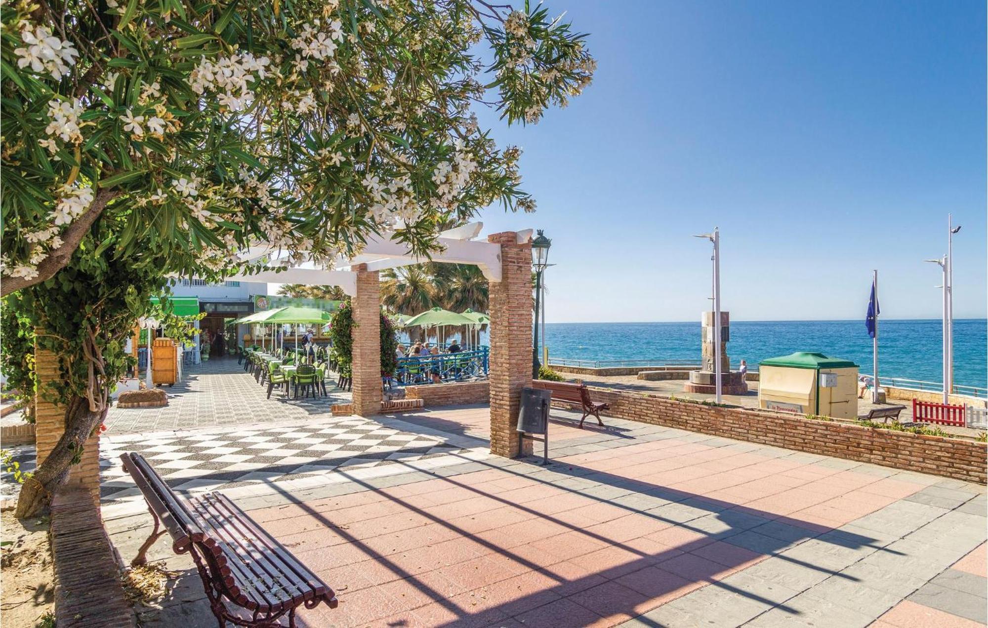 Gorgeous In With House Sea View