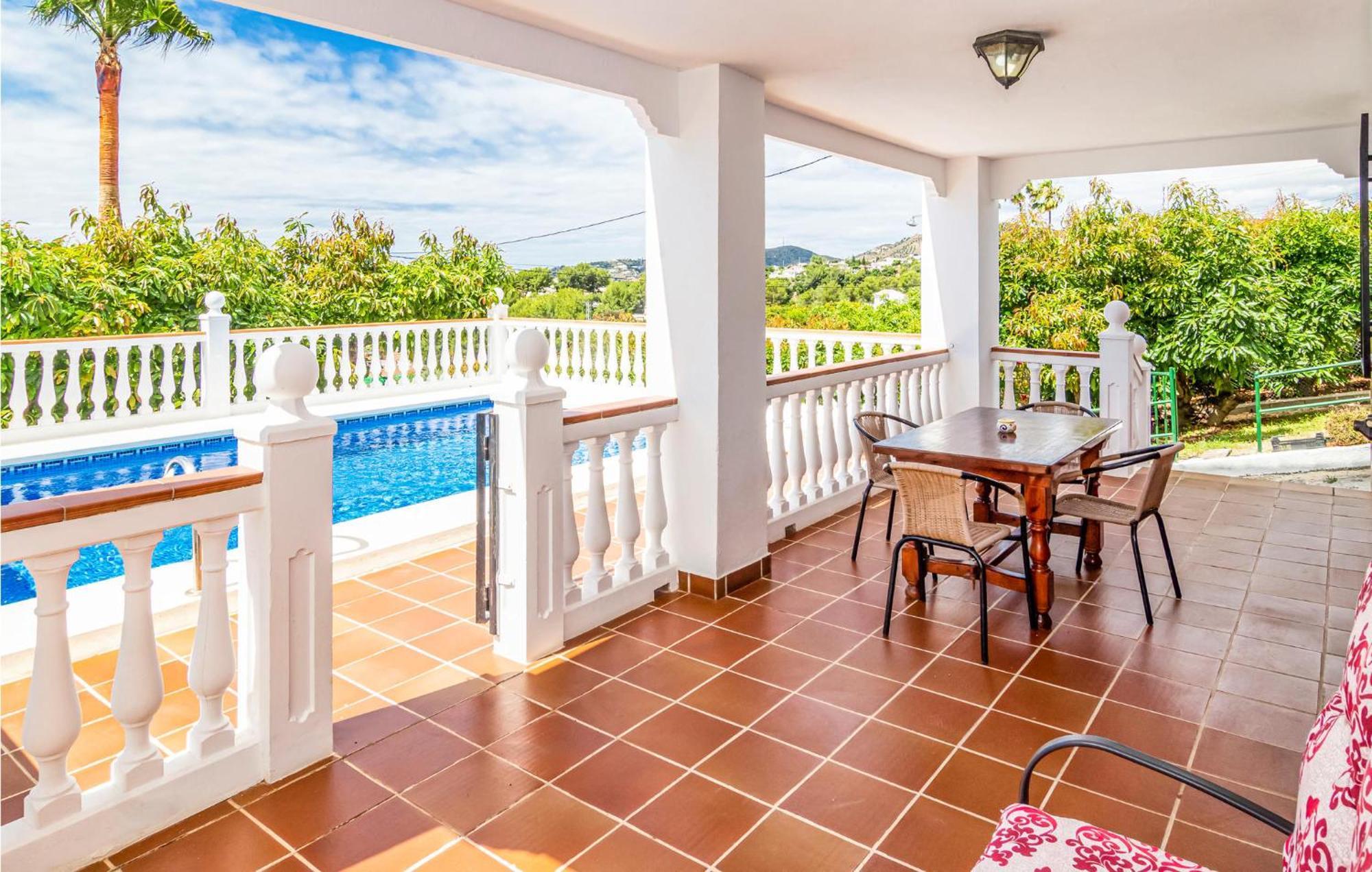 Gorgeous In With House Sea View Сasa de vacaciones *