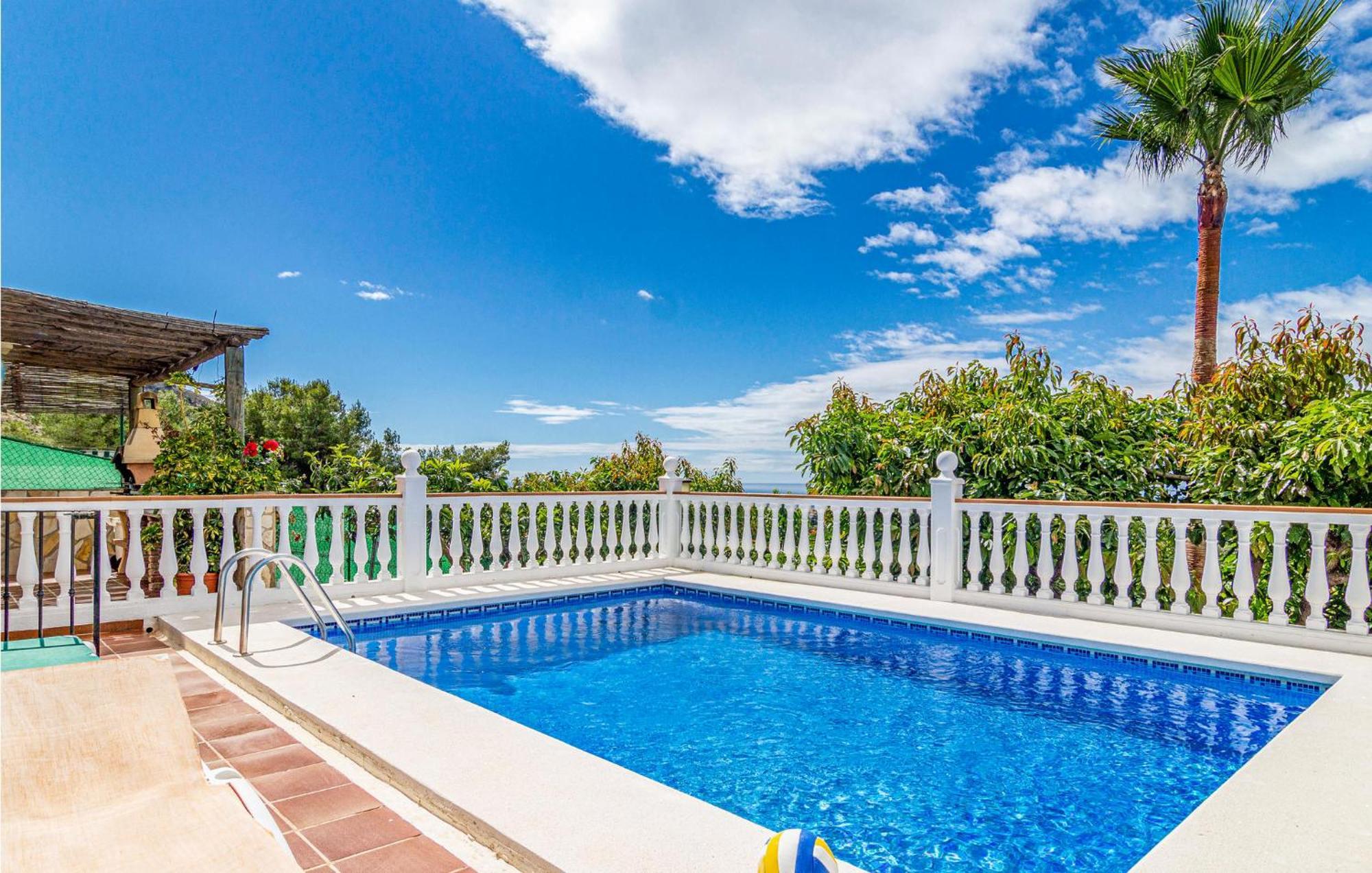 Gorgeous In With House Sea View *