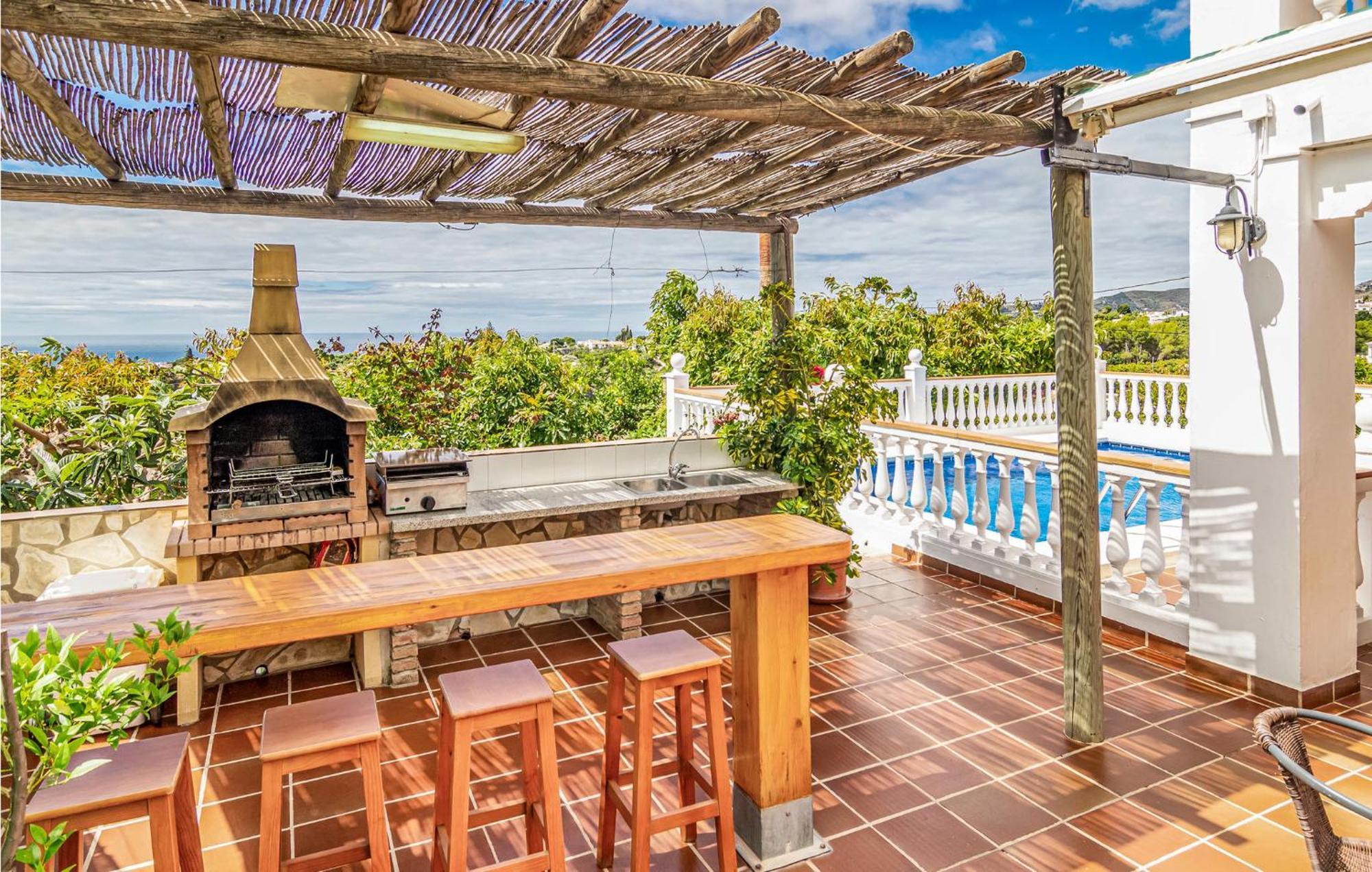 Gorgeous In With House Sea View Сasa de vacaciones *