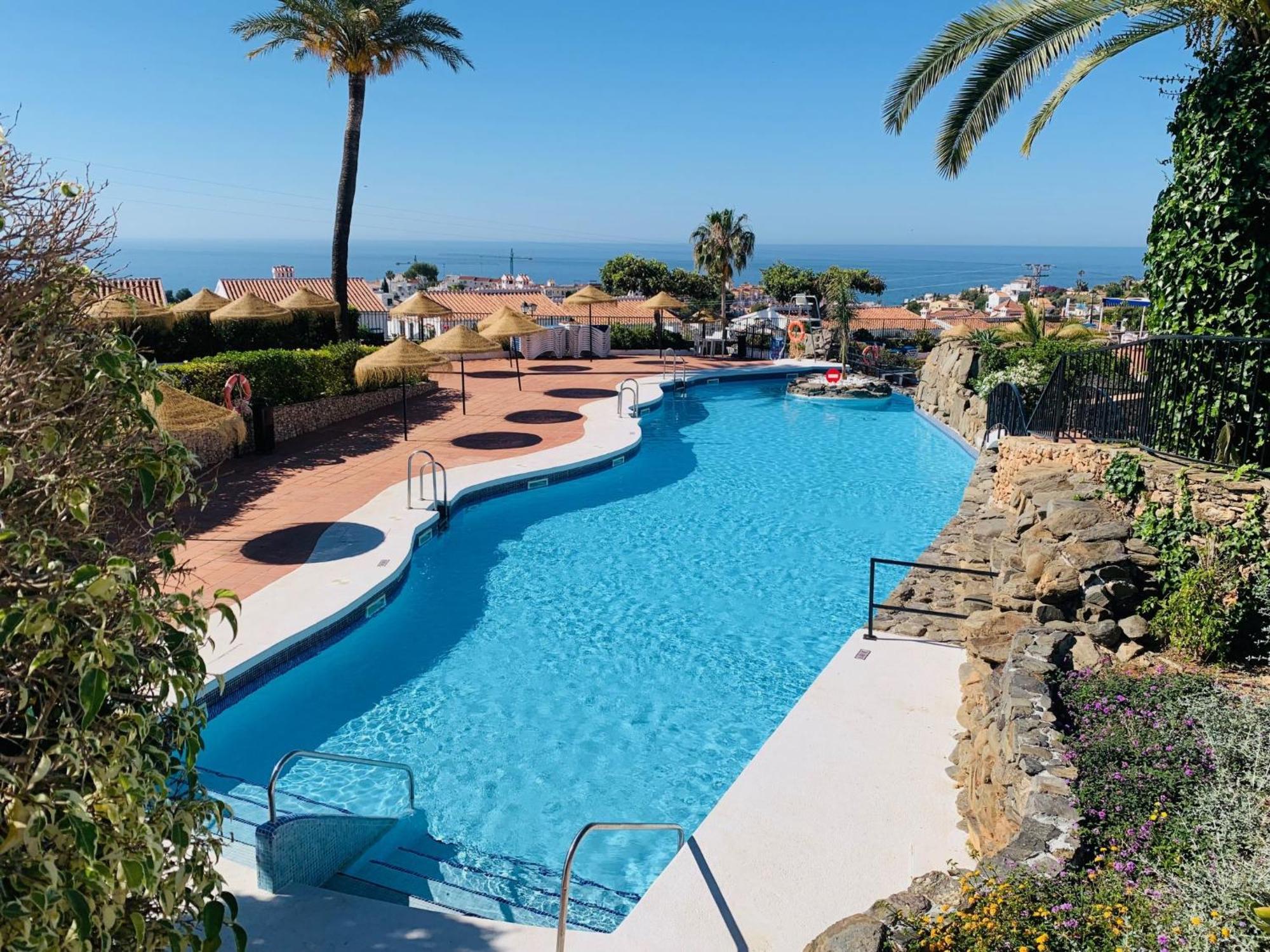 Alba By Interhome * Nerja