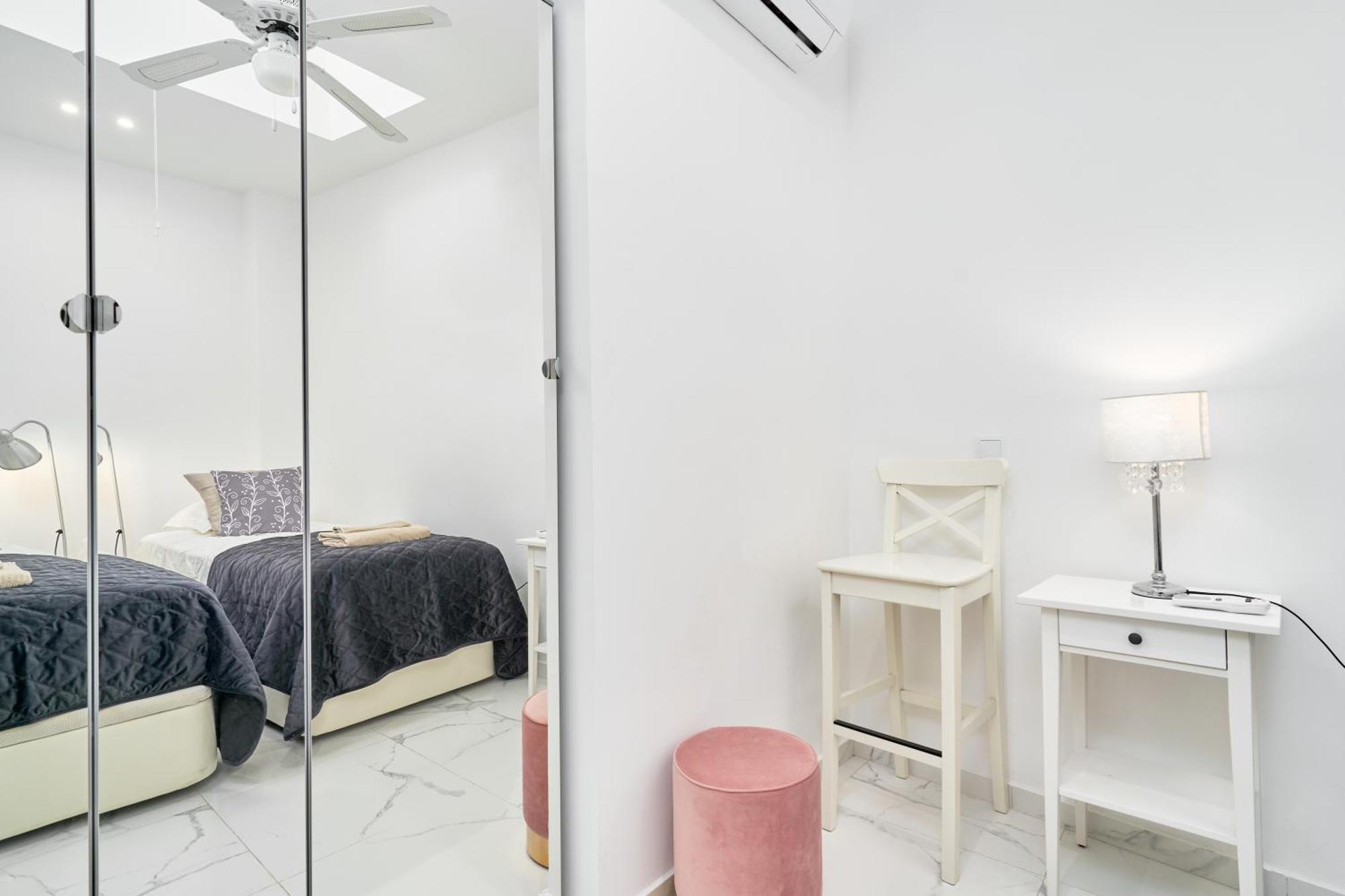 Casa Caramelo * Nerja