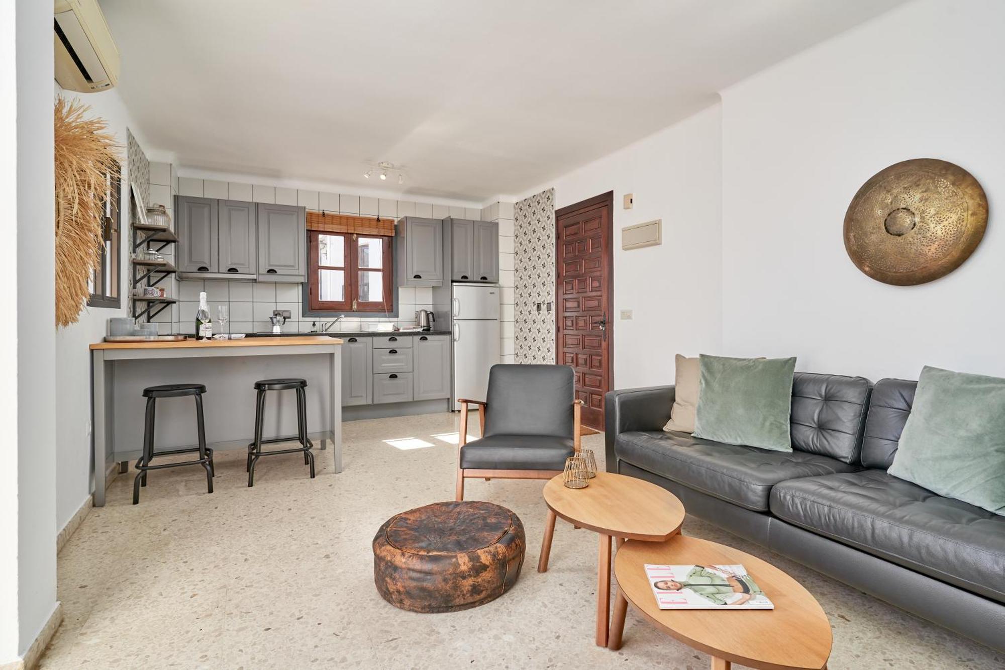 Apartamento Modern Sea View Nerja