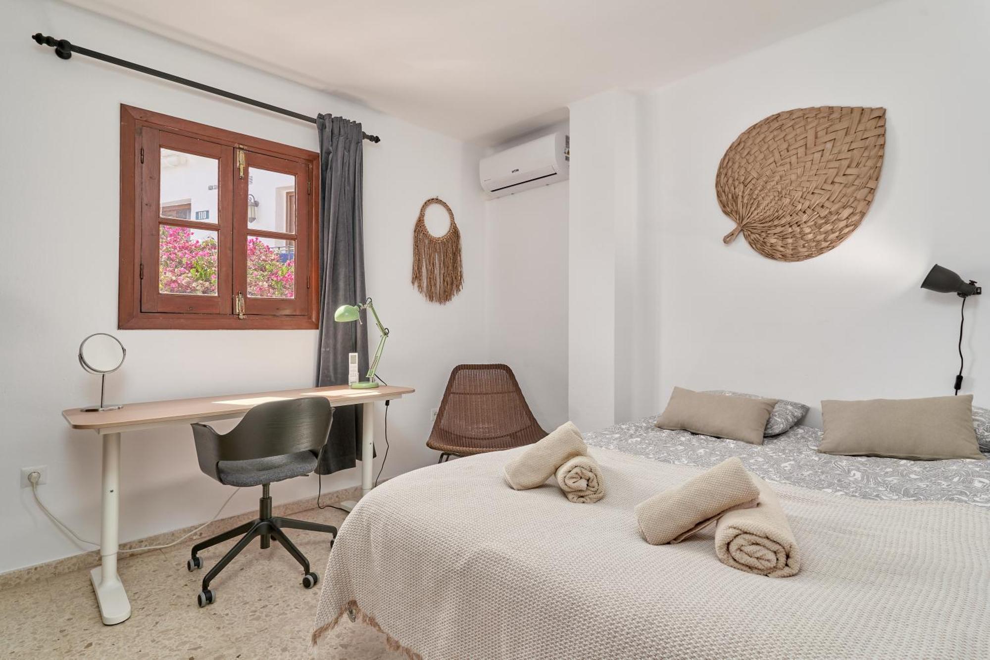 Modern Sea View Apartamento