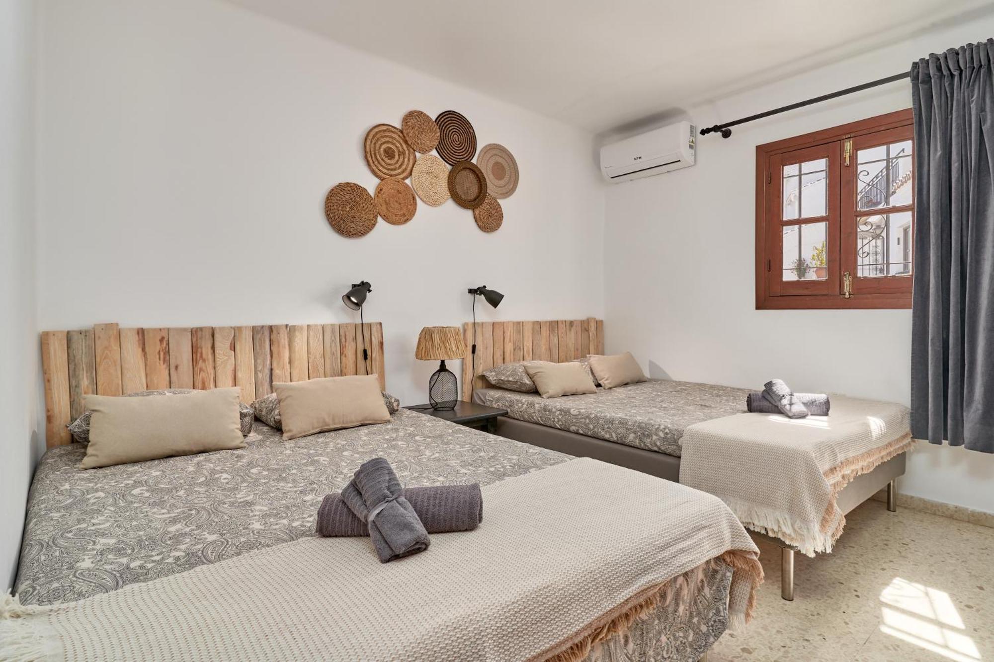 Modern Sea View Apartamento