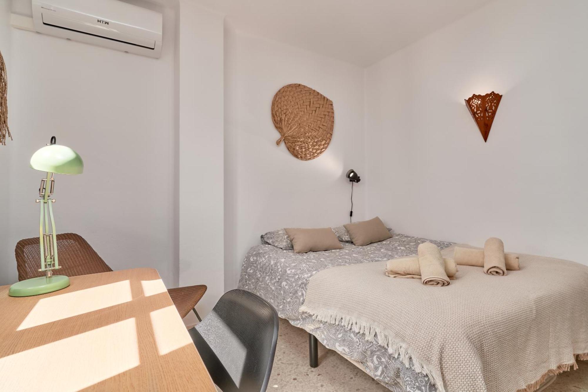 Modern Sea View Apartamento *