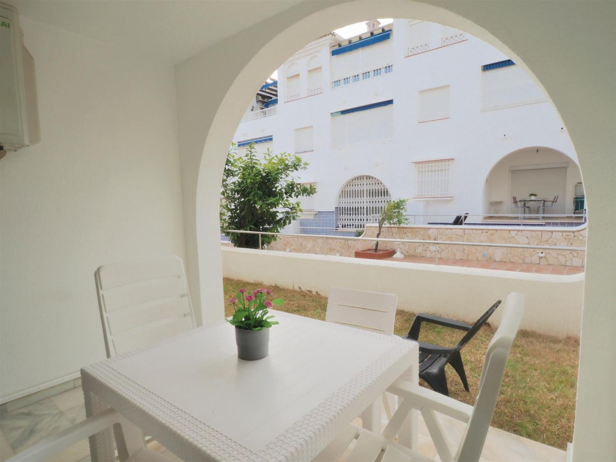 Fuentes De Apartamento