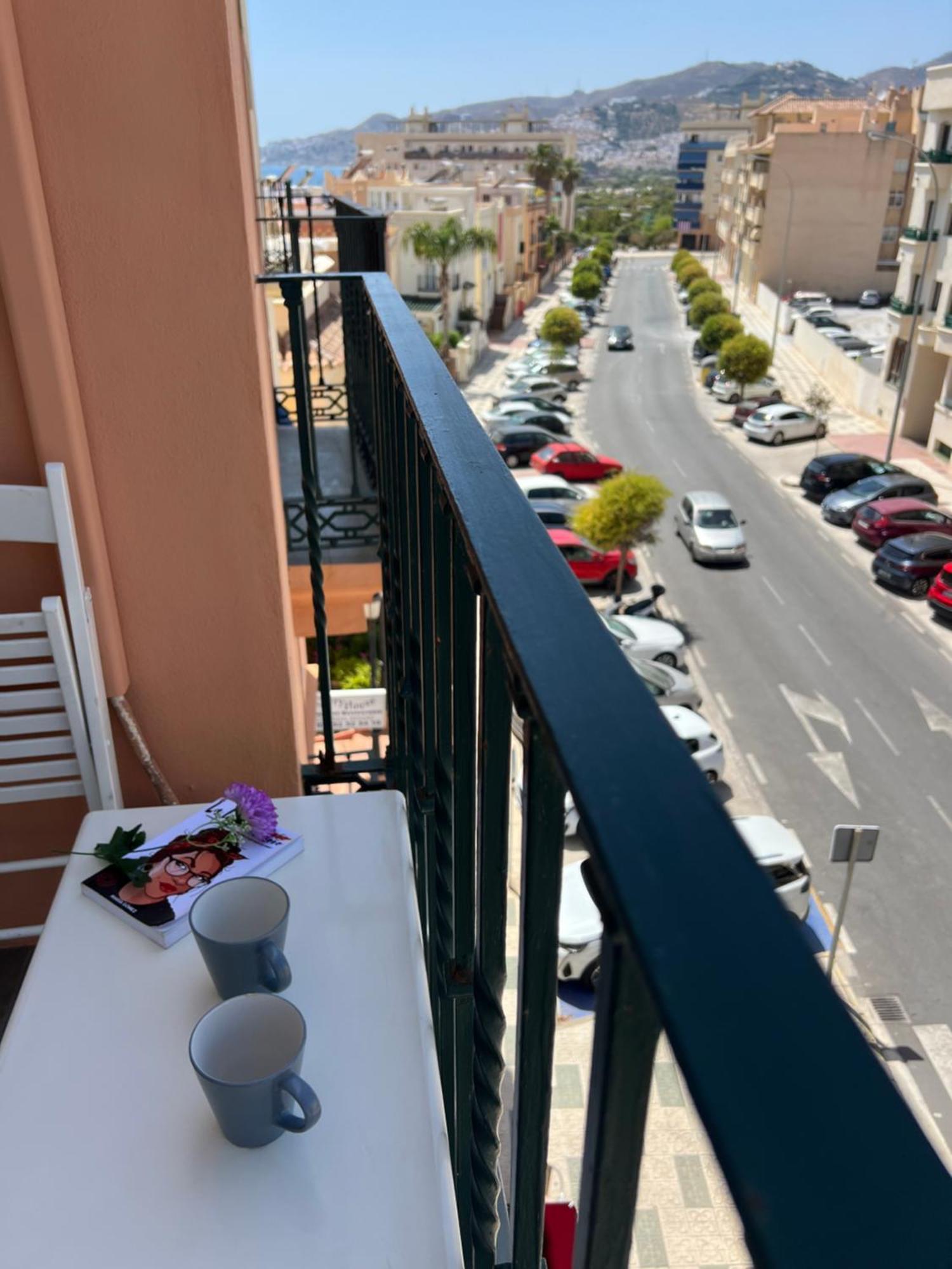 Toboso Nerja