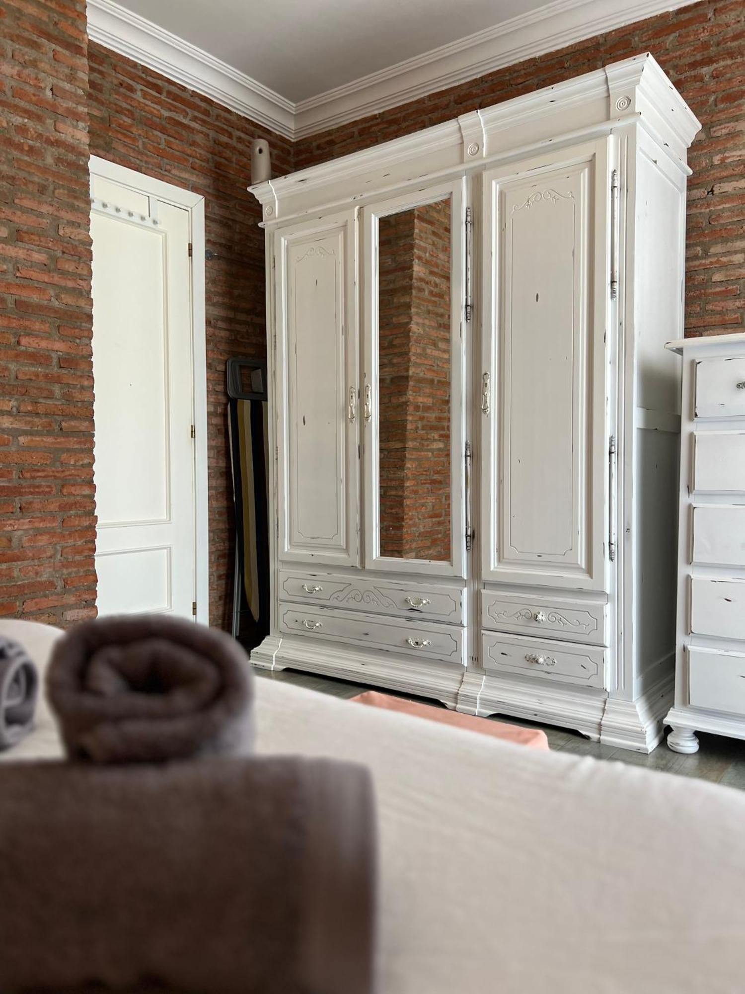 Toboso Apartamento *