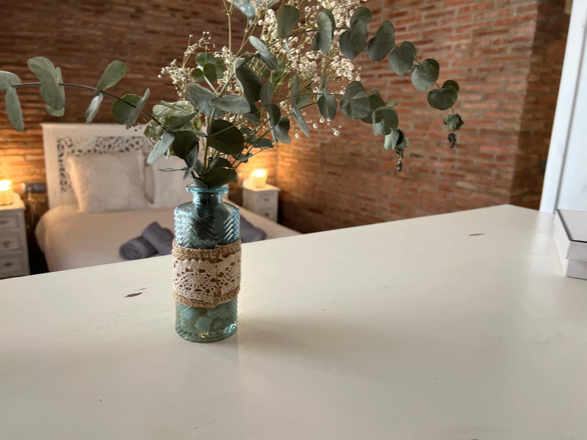 Apartamento Toboso Nerja