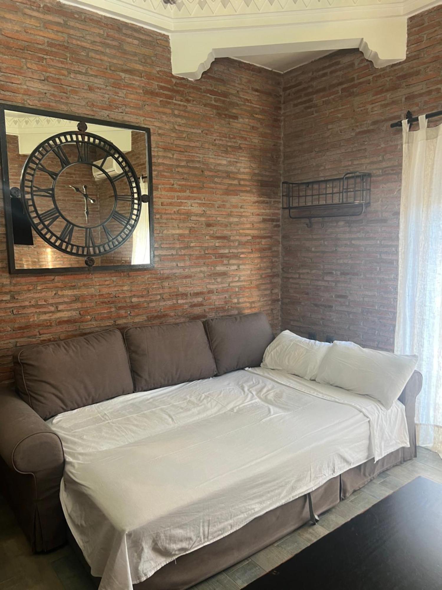 Apartamento Toboso *