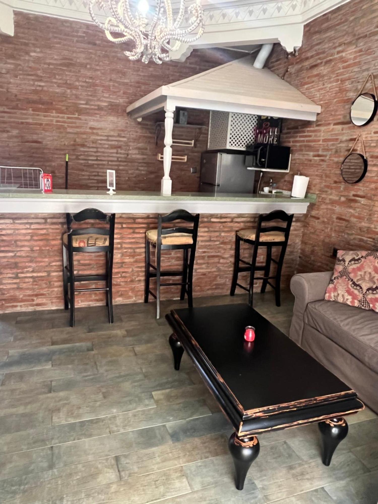 Toboso Apartamento *