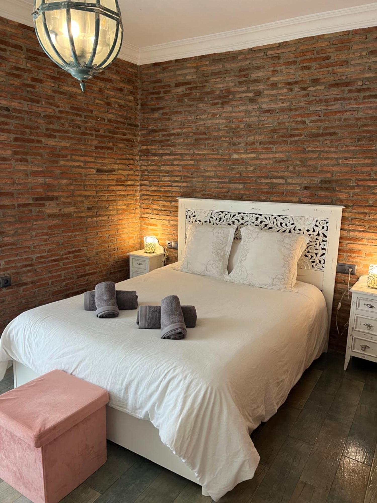 Toboso Apartamento Nerja