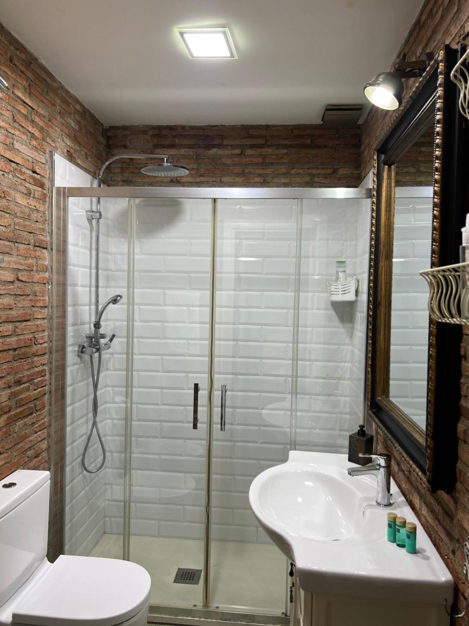 Apartamento Toboso