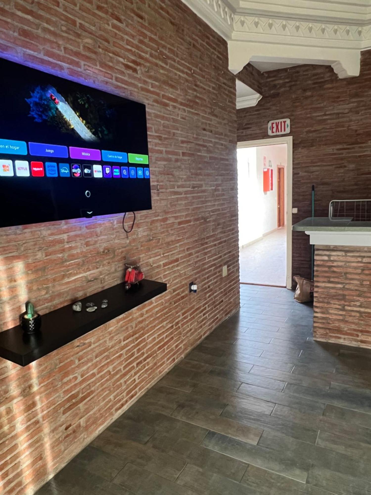 Apartamento Toboso *