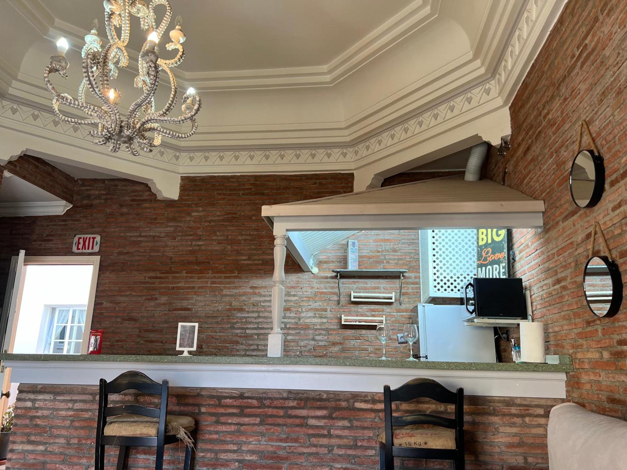 Apartamento Toboso