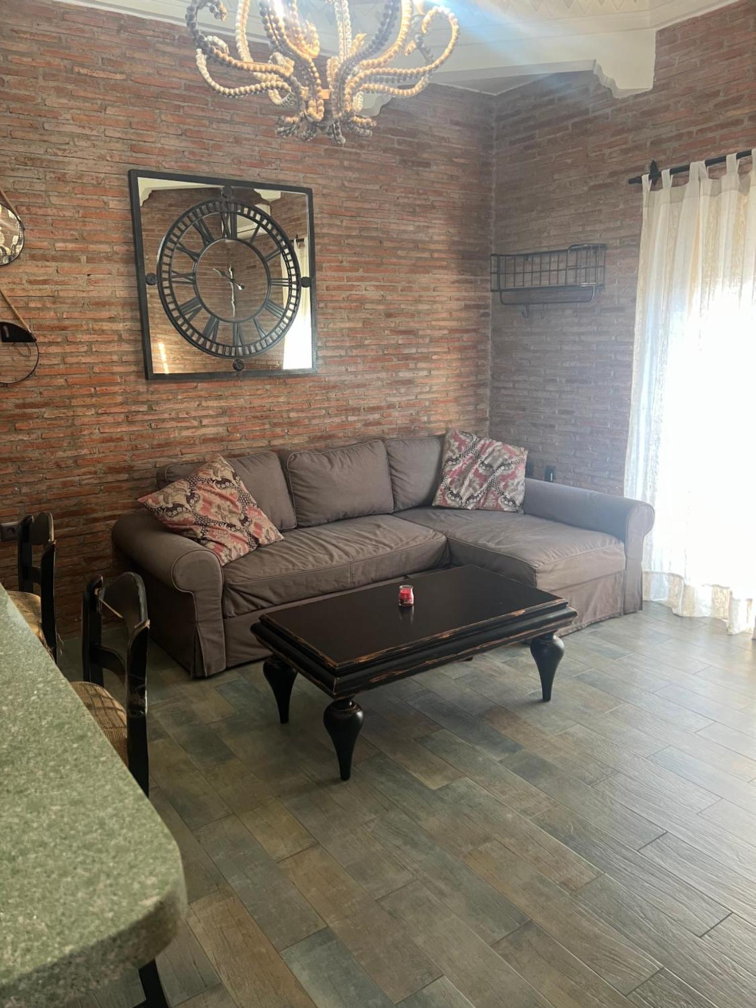 Toboso Apartamento
