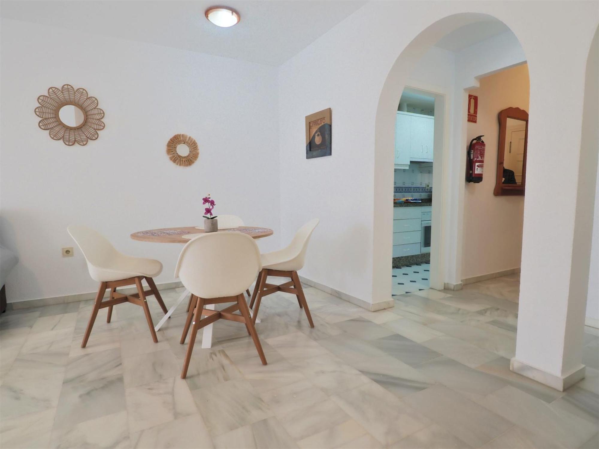 Fuentes De Apartamento *