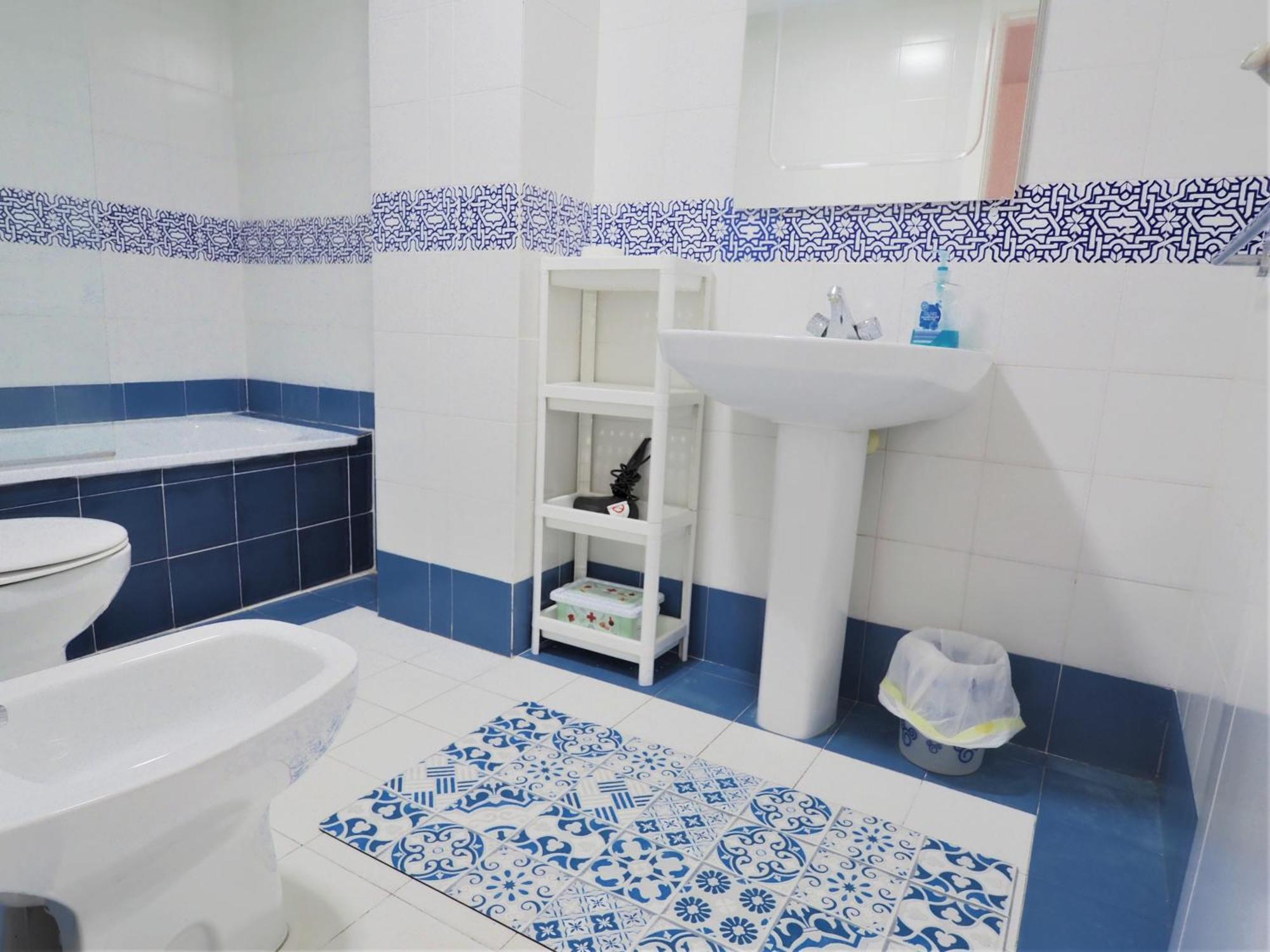 Fuentes De Apartamento
