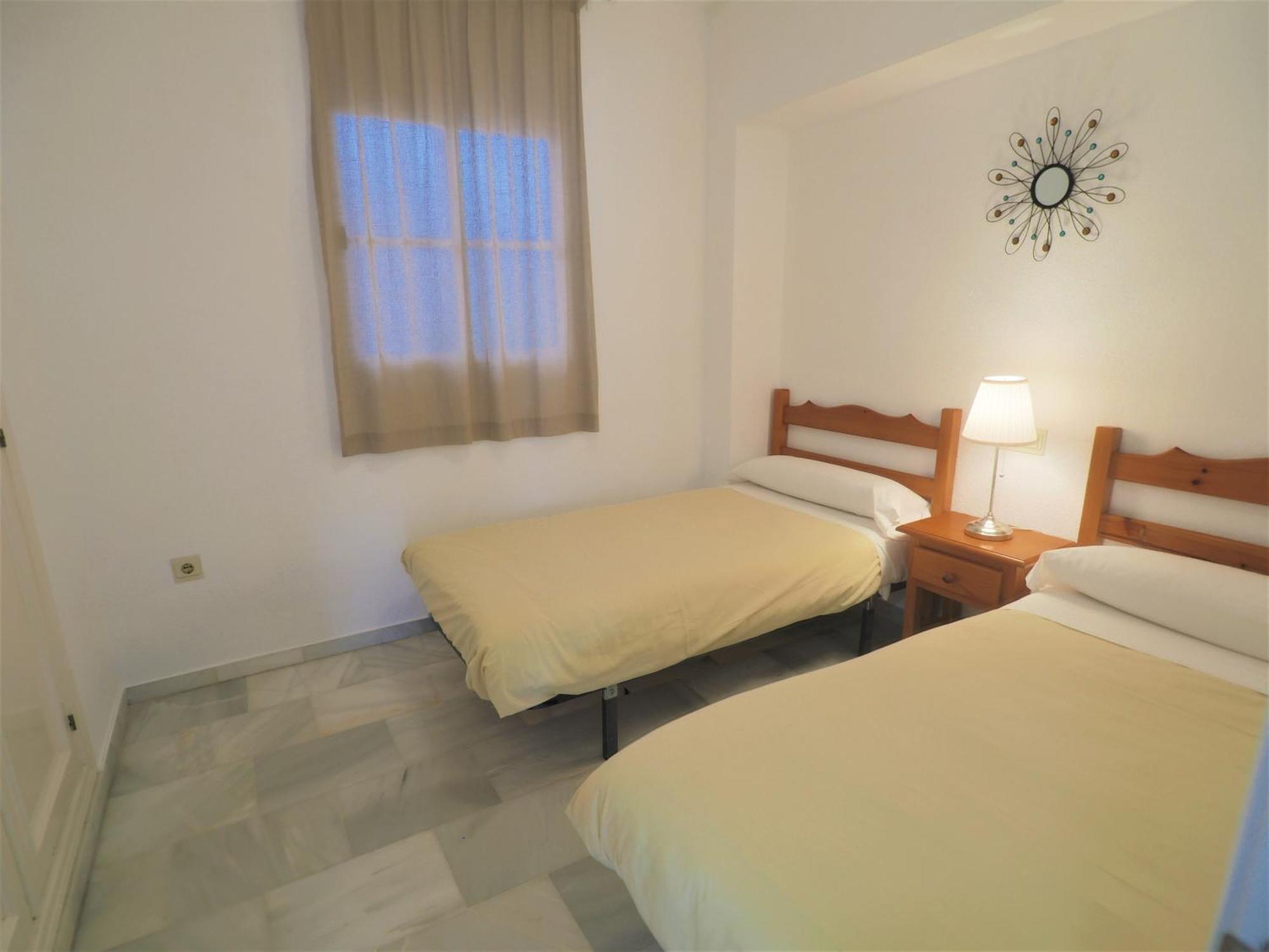 Fuentes De Apartamento Nerja
