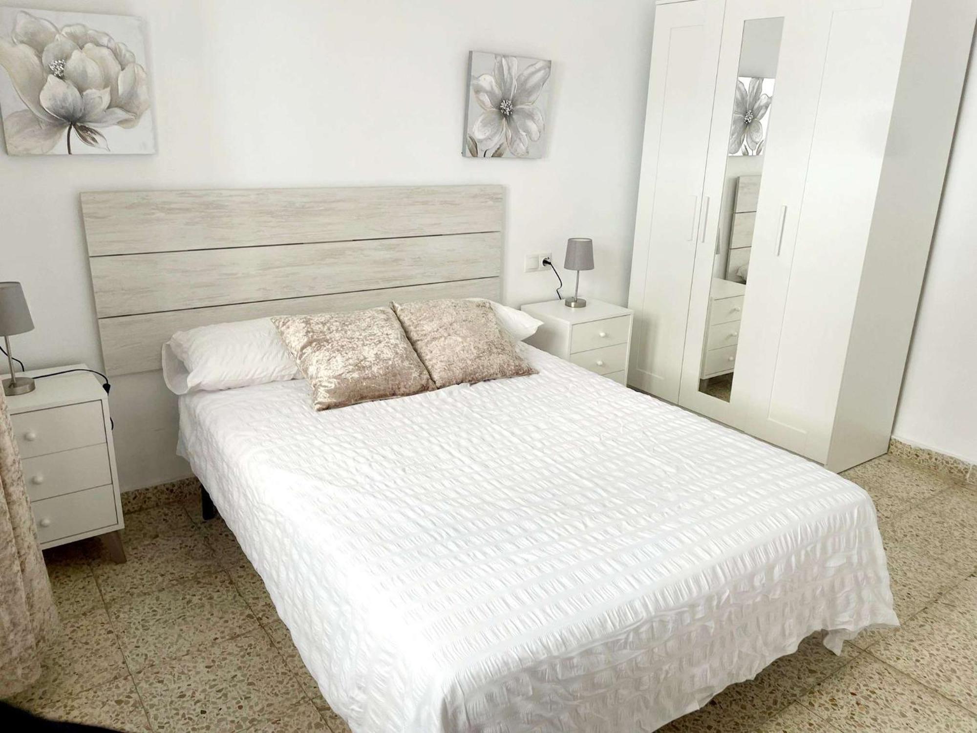 Apartamento Ninas Nerja