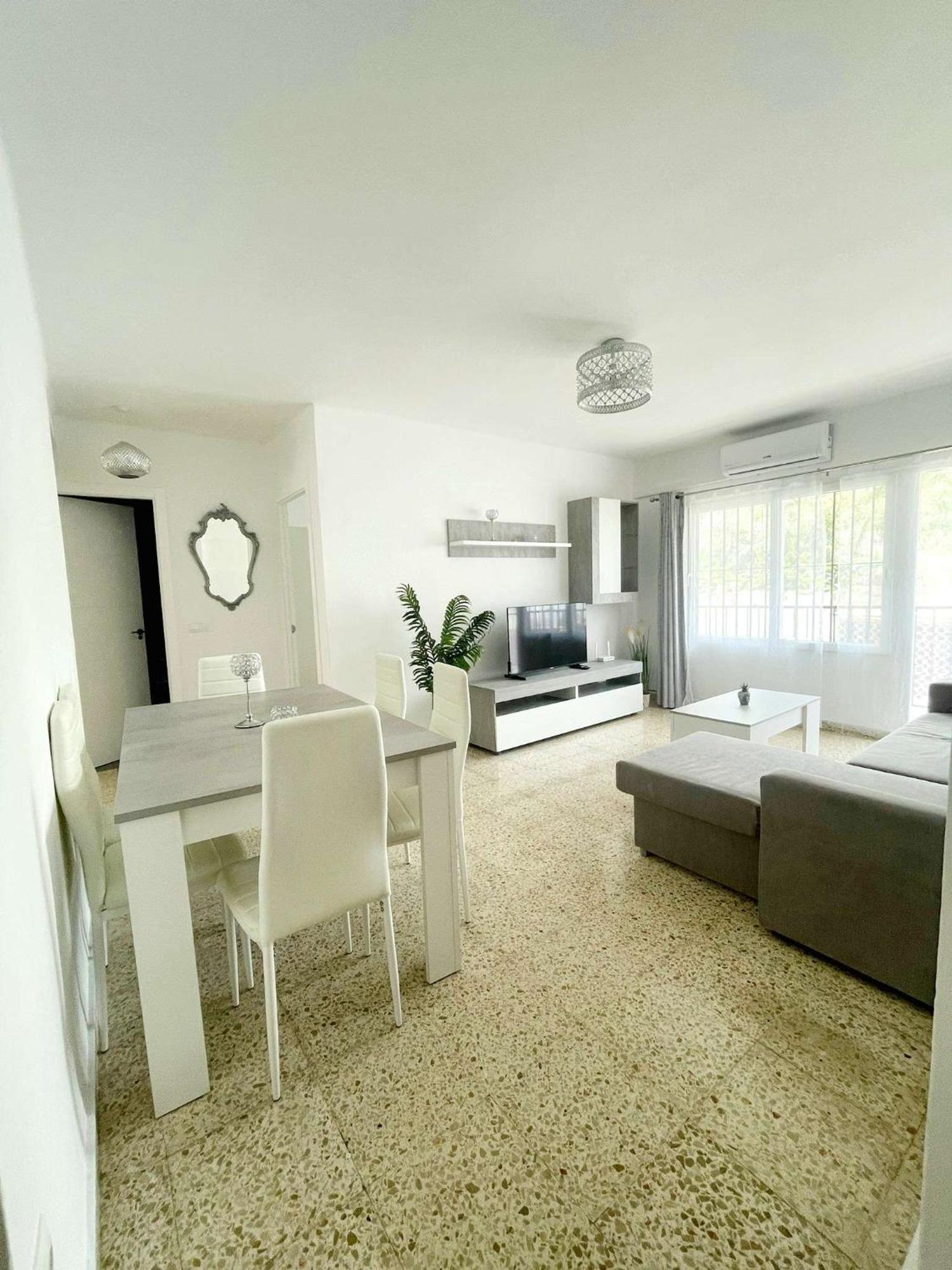 Apartamento Ninas *