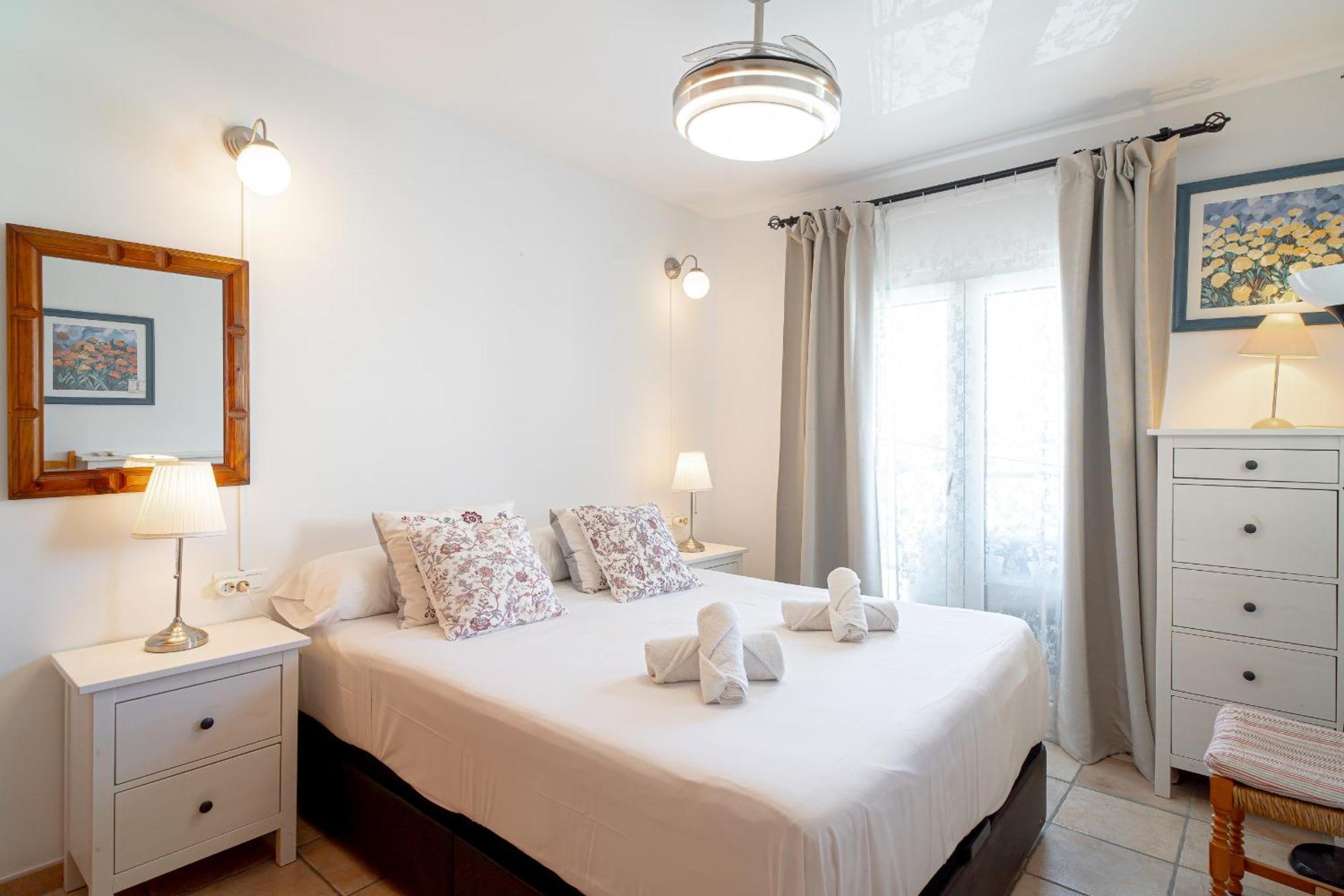 Carabeo Getaway 2000 By Casasol Apartamento Nerja