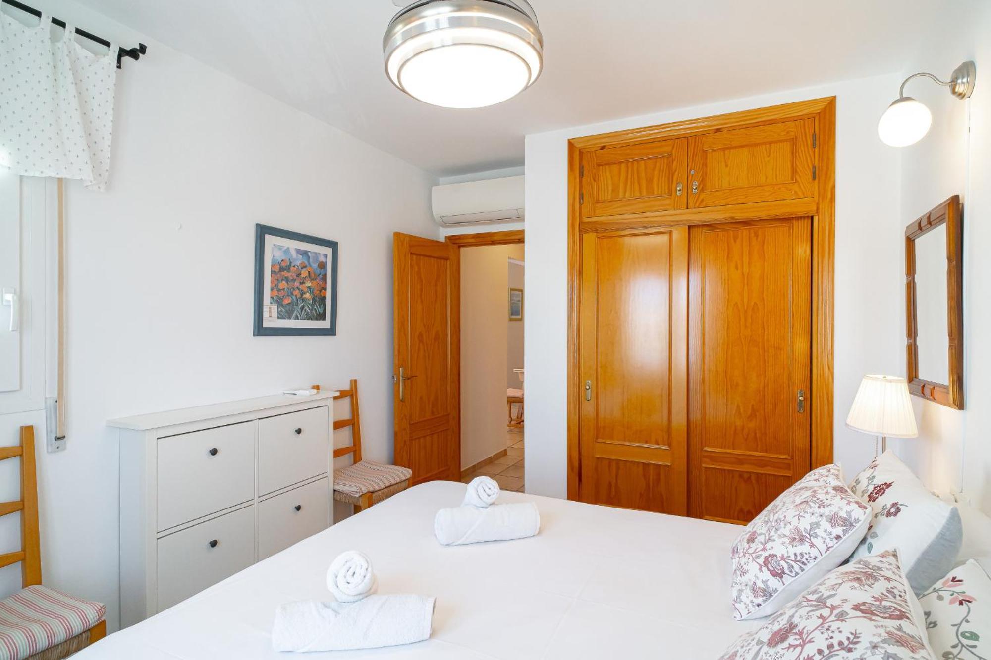 Carabeo Getaway 2000 By Casasol * Nerja