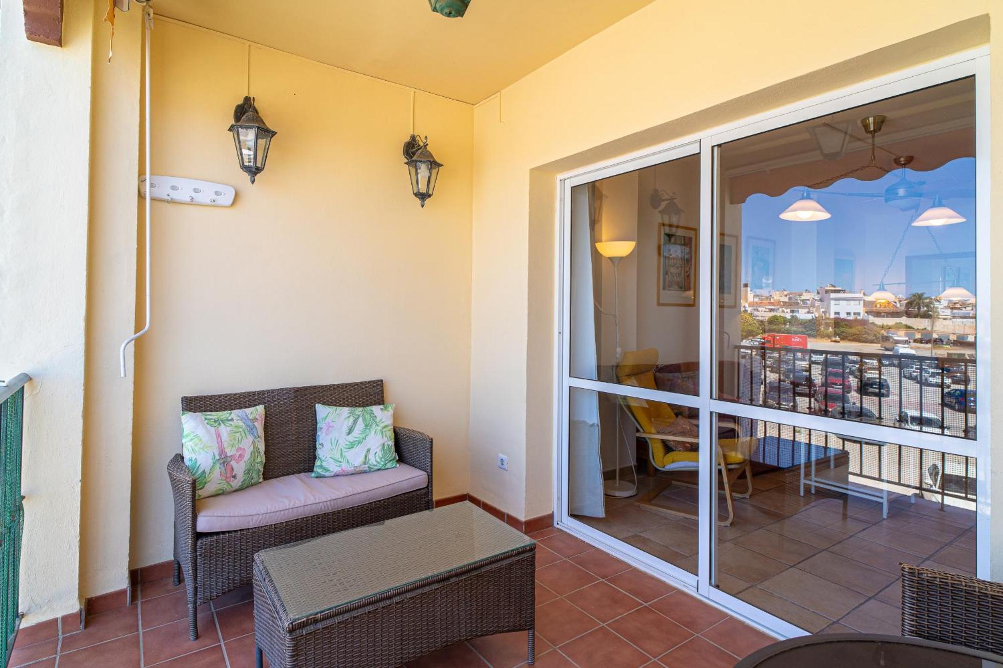 Carabeo Getaway 2000 By Casasol * Nerja