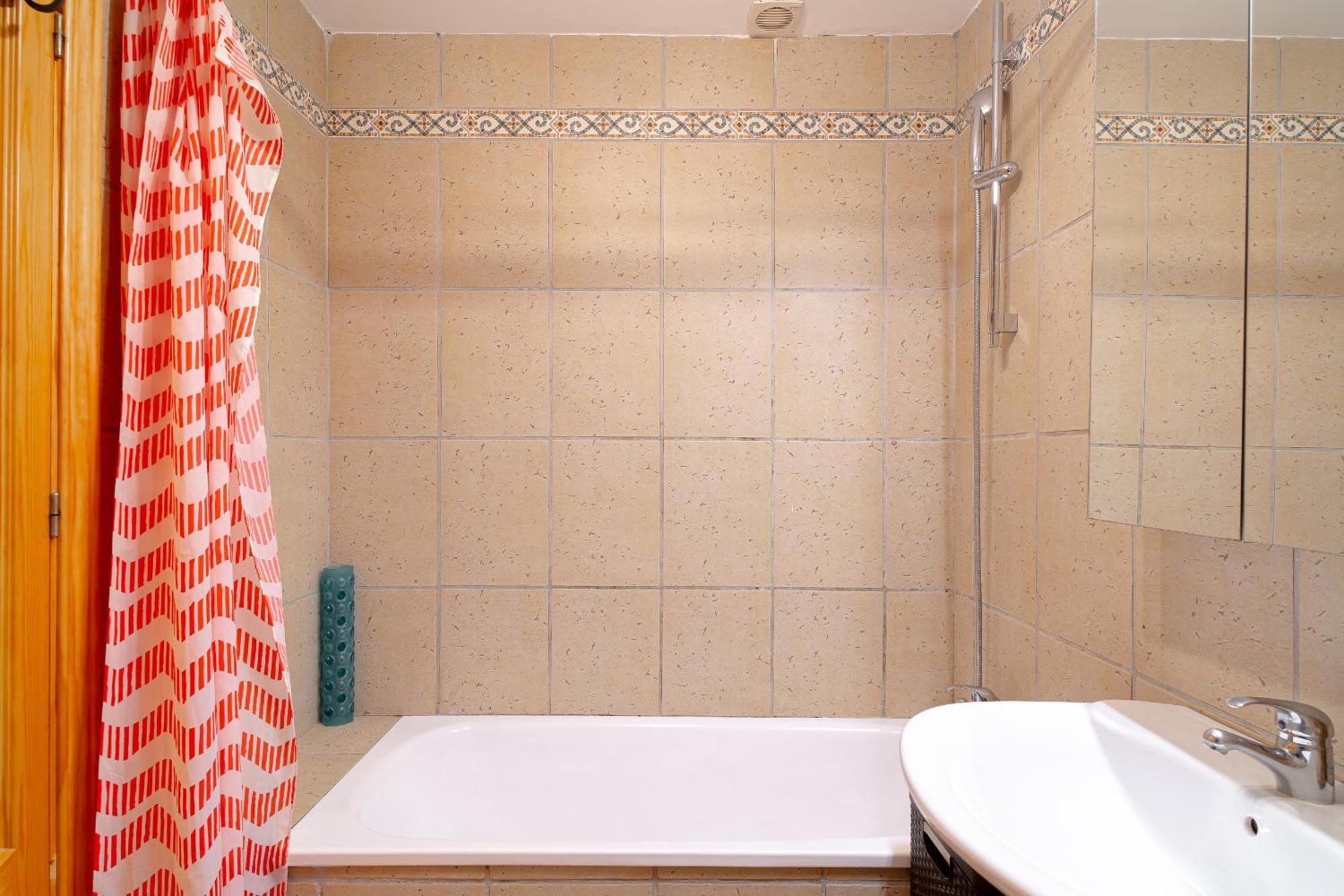 Carabeo Getaway 2000 By Casasol Apartamento Nerja