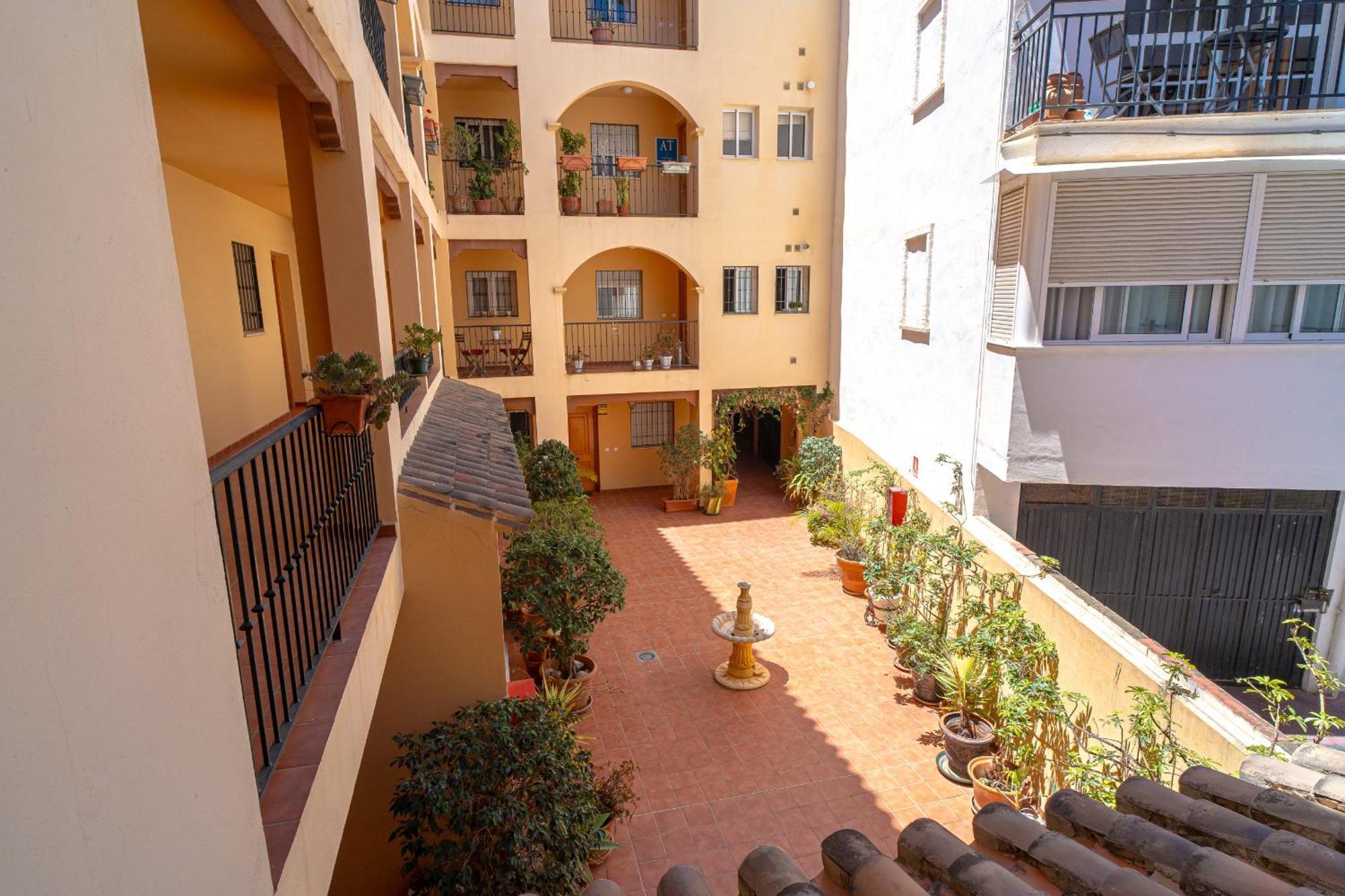 Apartamento Carabeo Getaway 2000 By Casasol Nerja