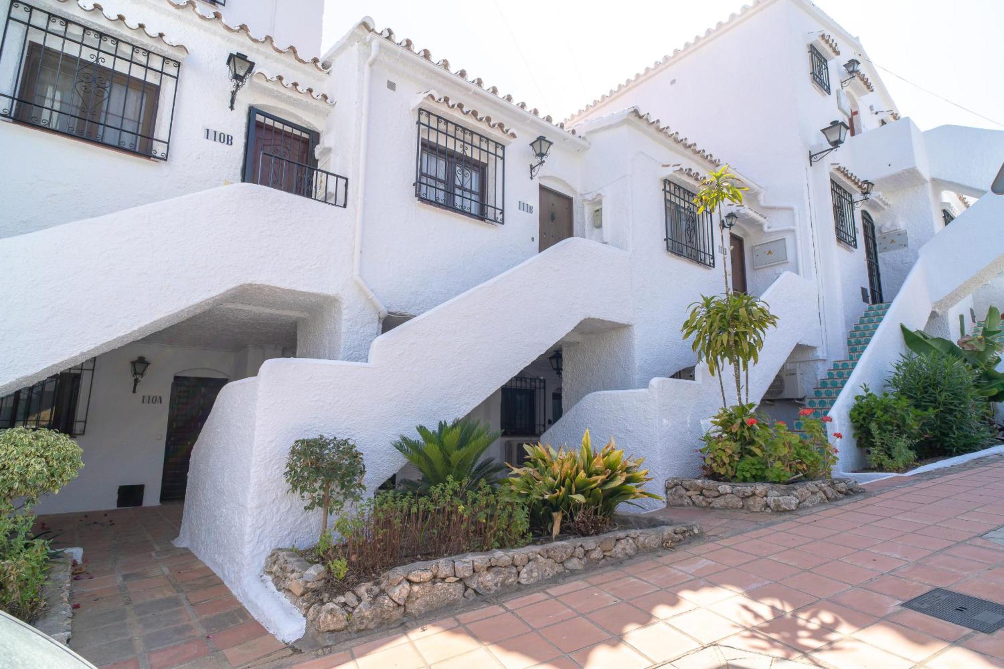 Capistrano Village Sundreams By Casasol Apartamento Nerja