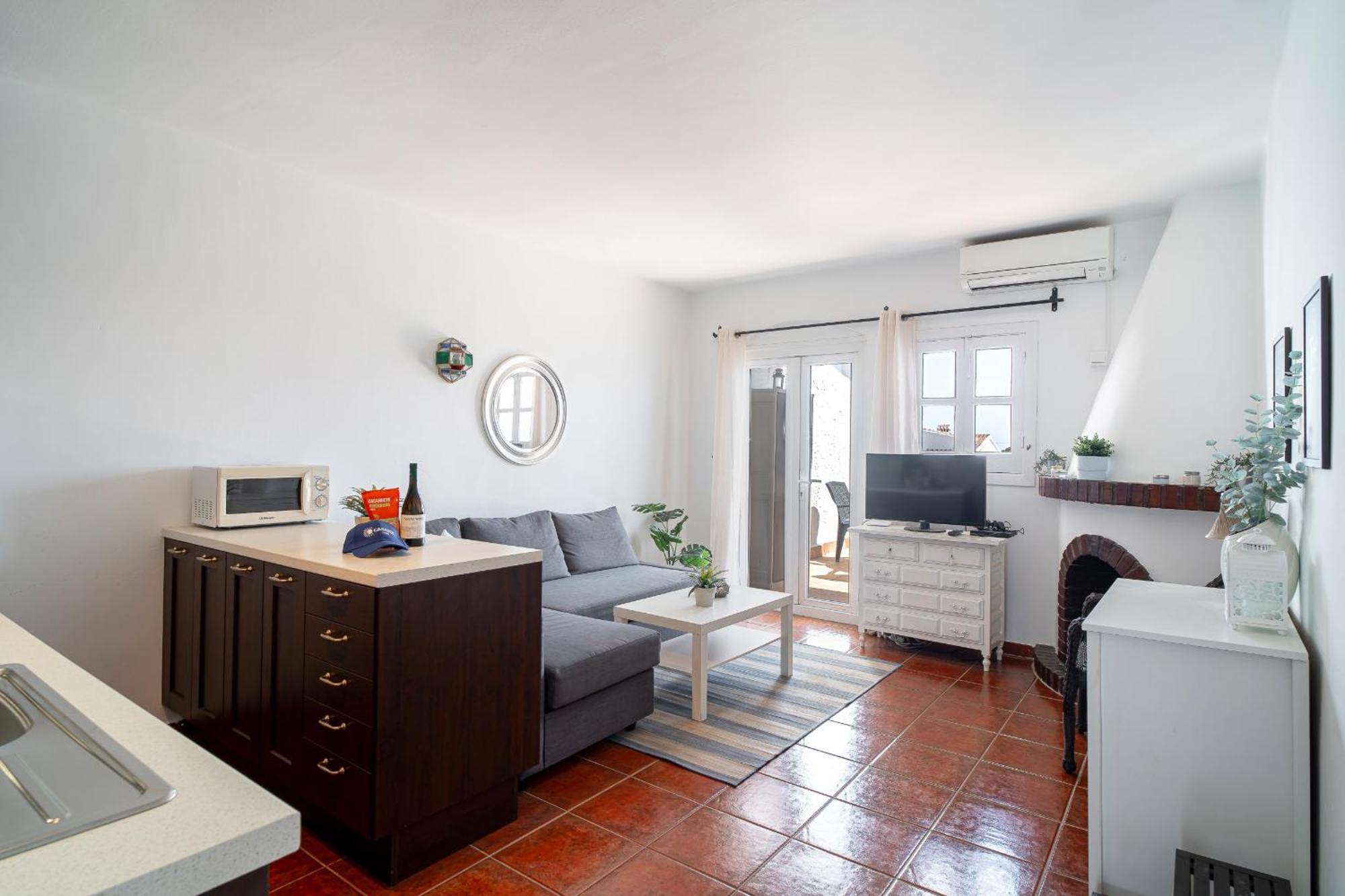 Apartamento Capistrano Village Sundreams By Casasol Nerja