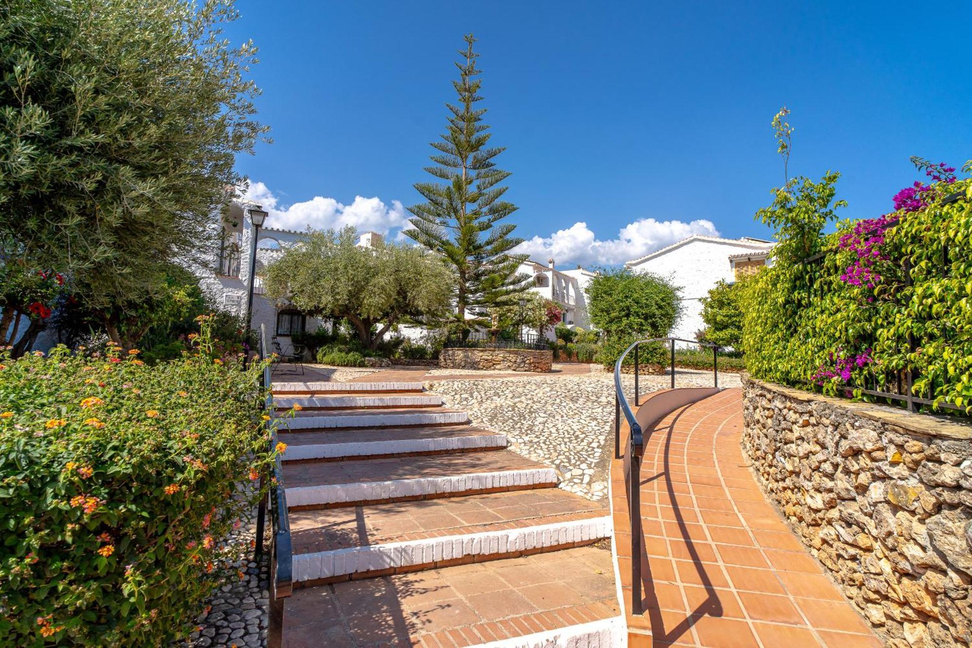 Apartamento Capistrano Village Sundreams By Casasol *