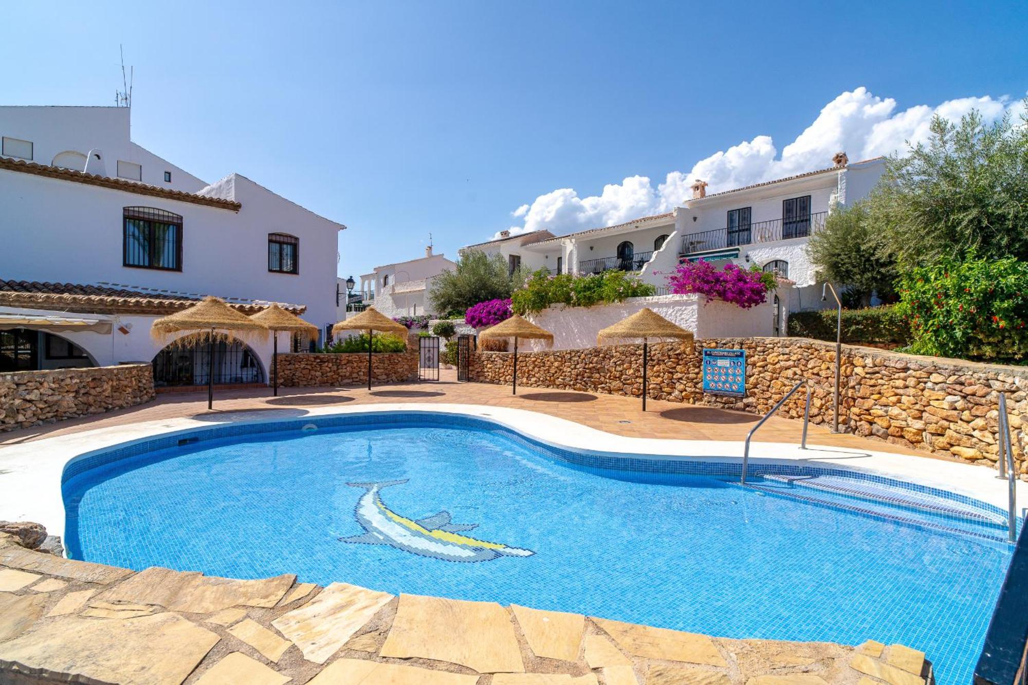 Capistrano Village Sundreams By Casasol Apartamento Nerja
