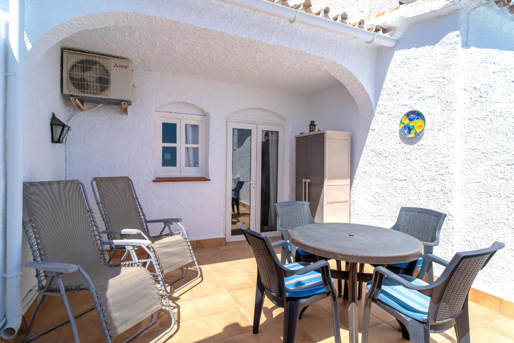 Capistrano Village Sundreams By Casasol Apartamento Nerja