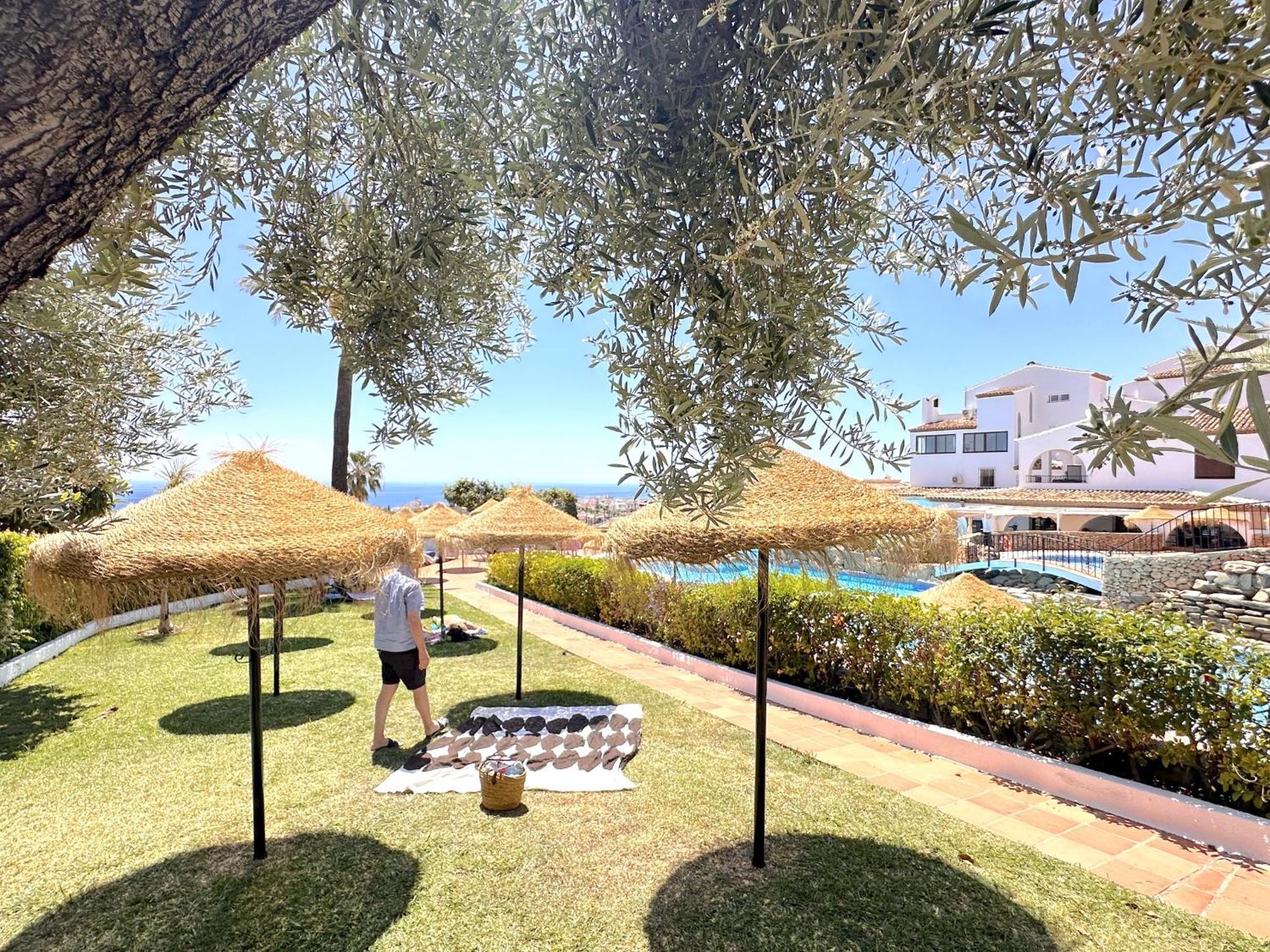Capistrano Village Sundreams By Casasol Apartamento Nerja