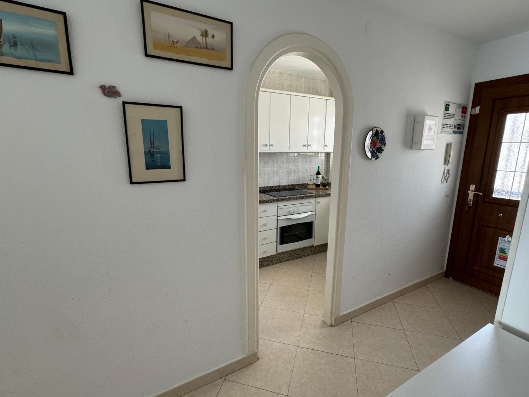 Apartamento Acapulco Playa 34 Menyber *