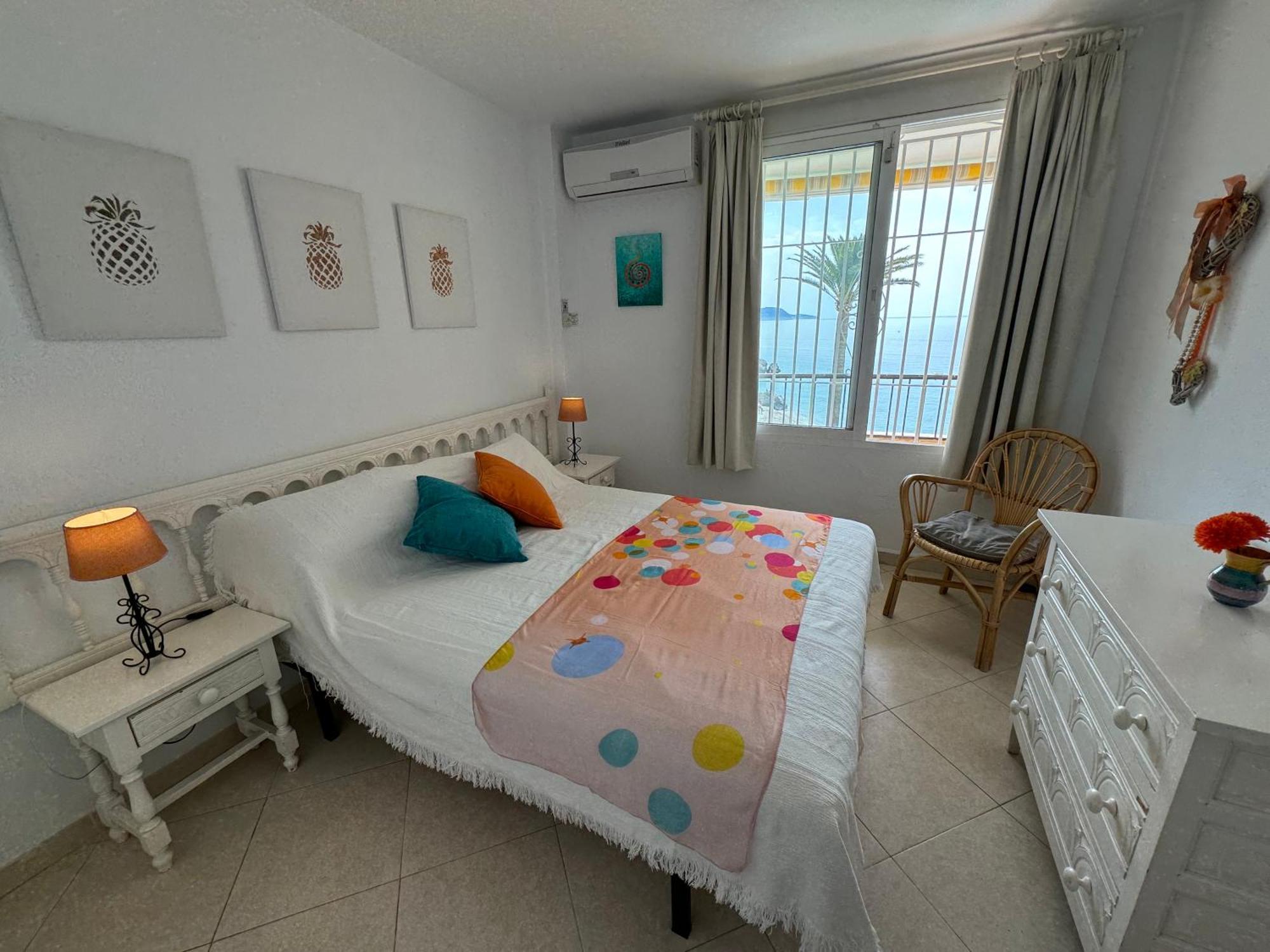 Acapulco Playa 34 Menyber Apartamento