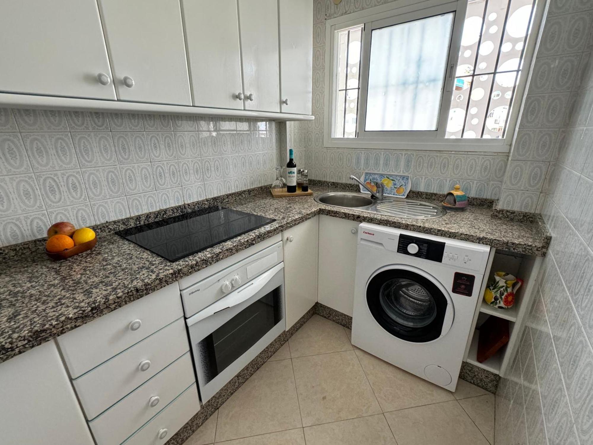 Apartamento Acapulco Playa 34 Menyber *