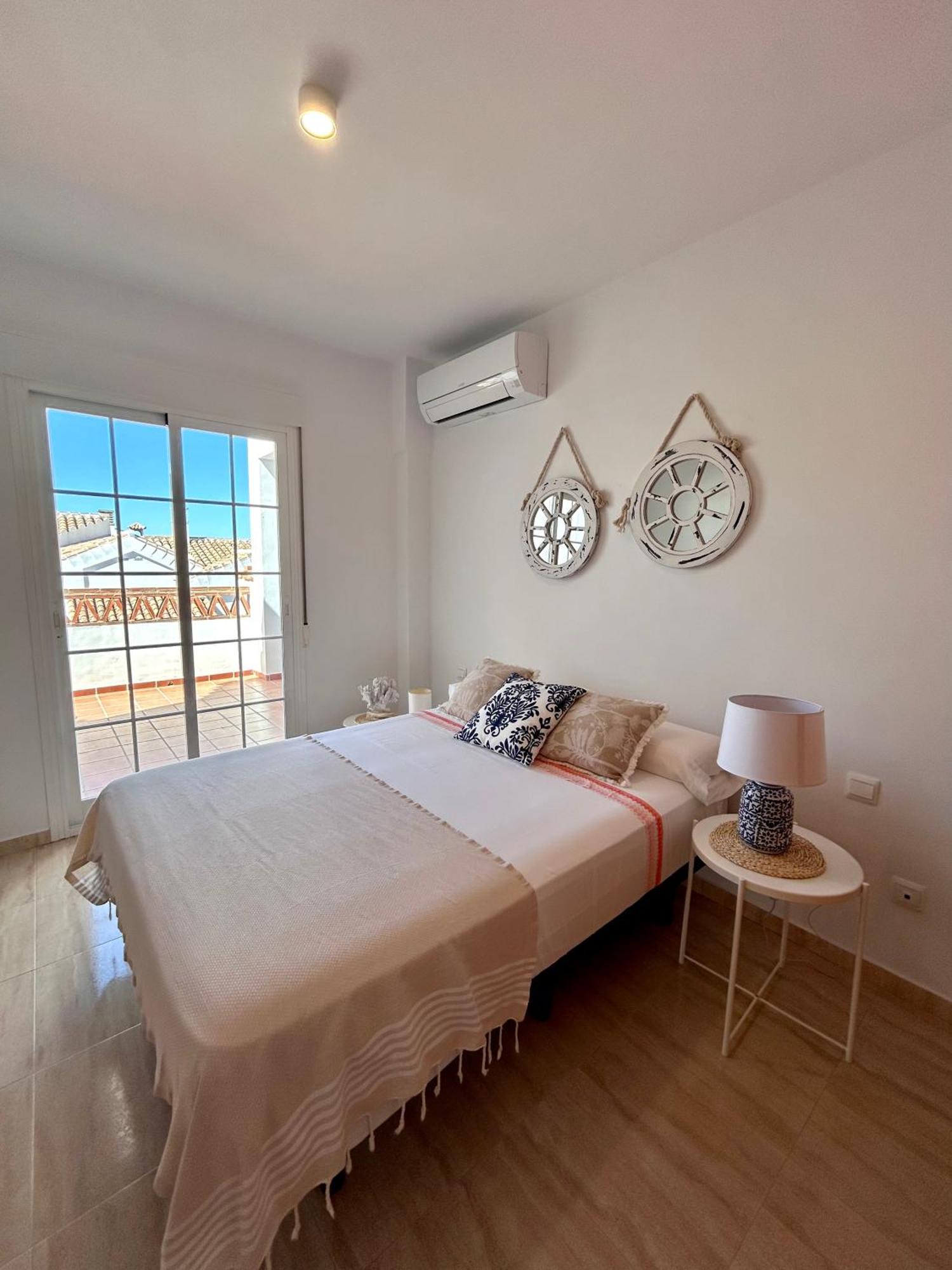 Apartment Pacifico