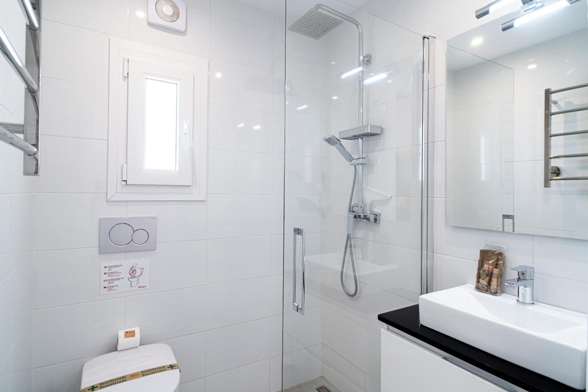 Tuhillo E1 Seaview Casasol * Nerja