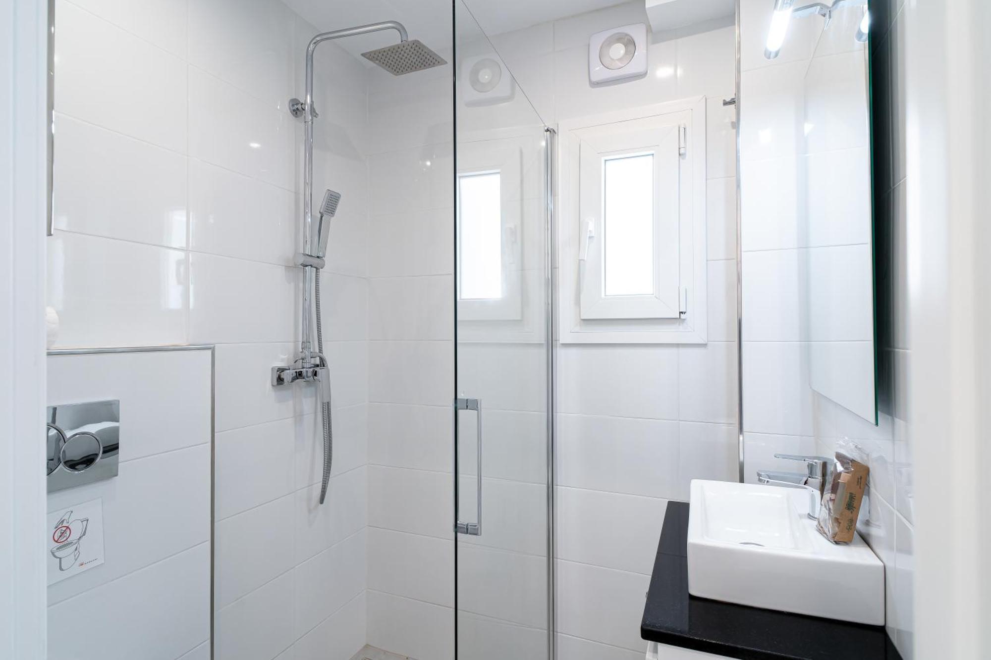 Tuhillo E1 Seaview Casasol Apartamento *