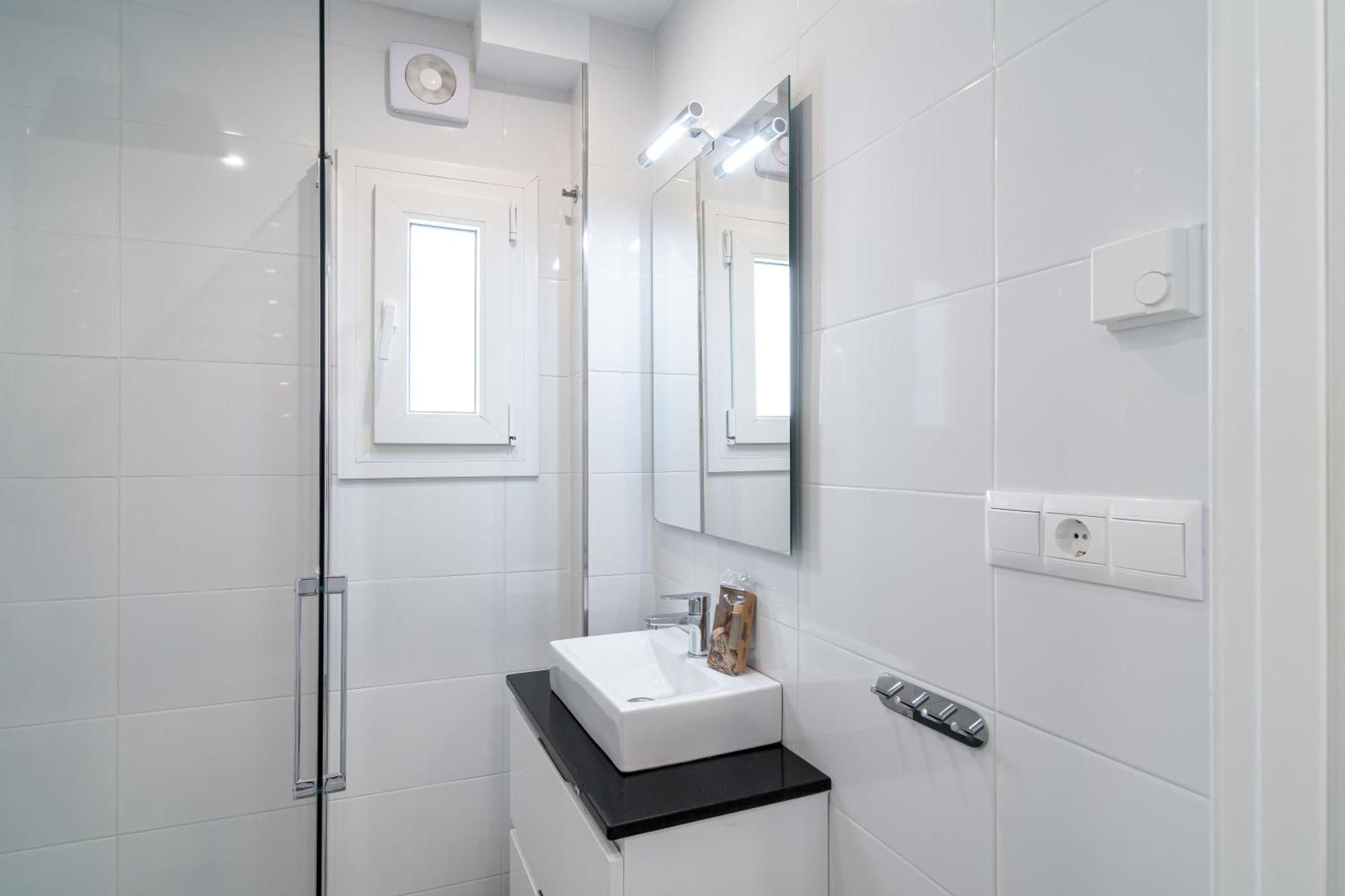 Apartamento Tuhillo E1 Seaview Casasol *