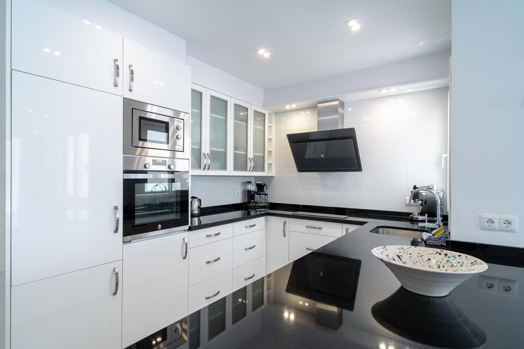 Tuhillo E1 Seaview Casasol Apartamento Nerja