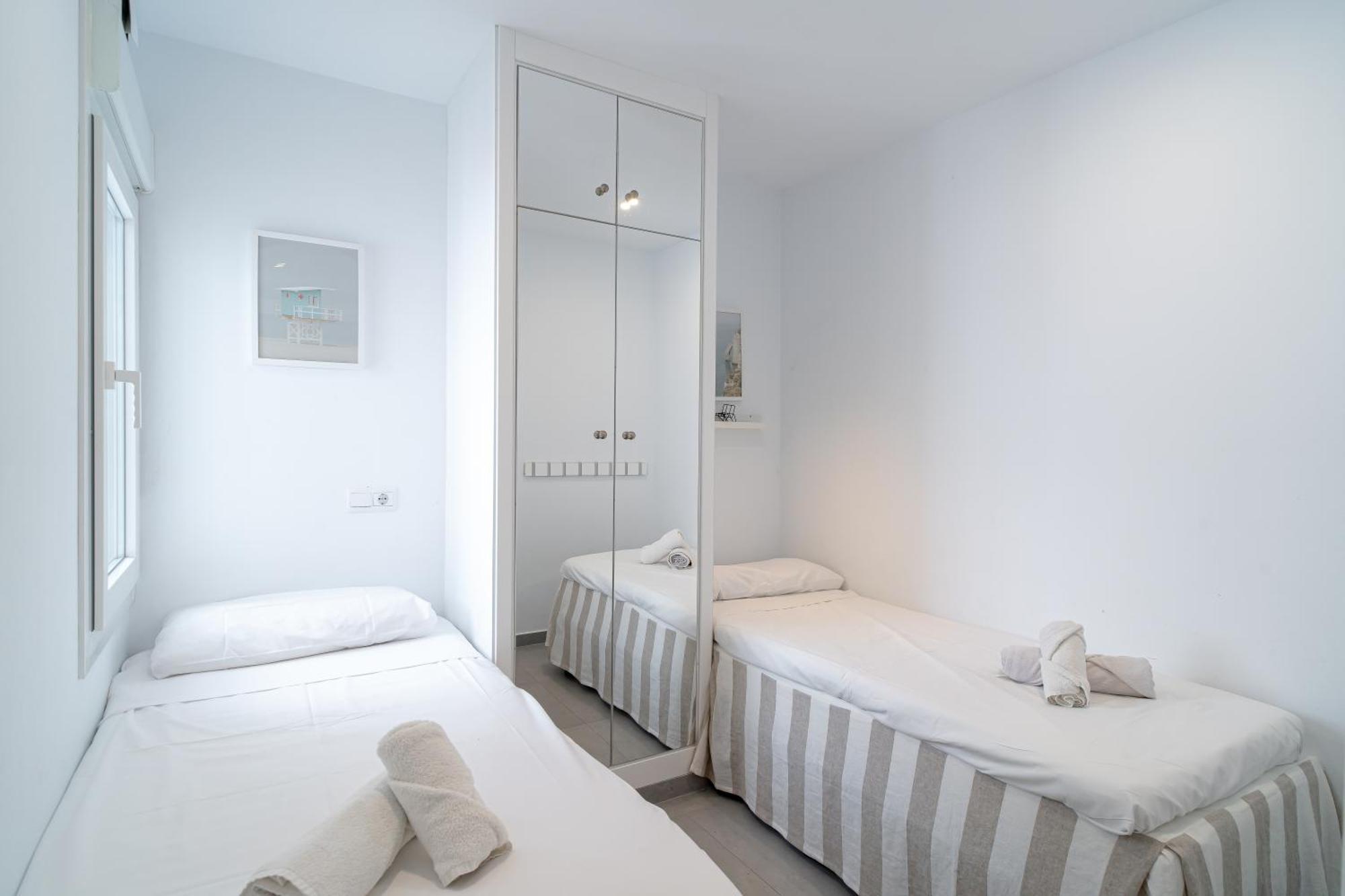 Apartamento Tuhillo E1 Seaview Casasol Nerja