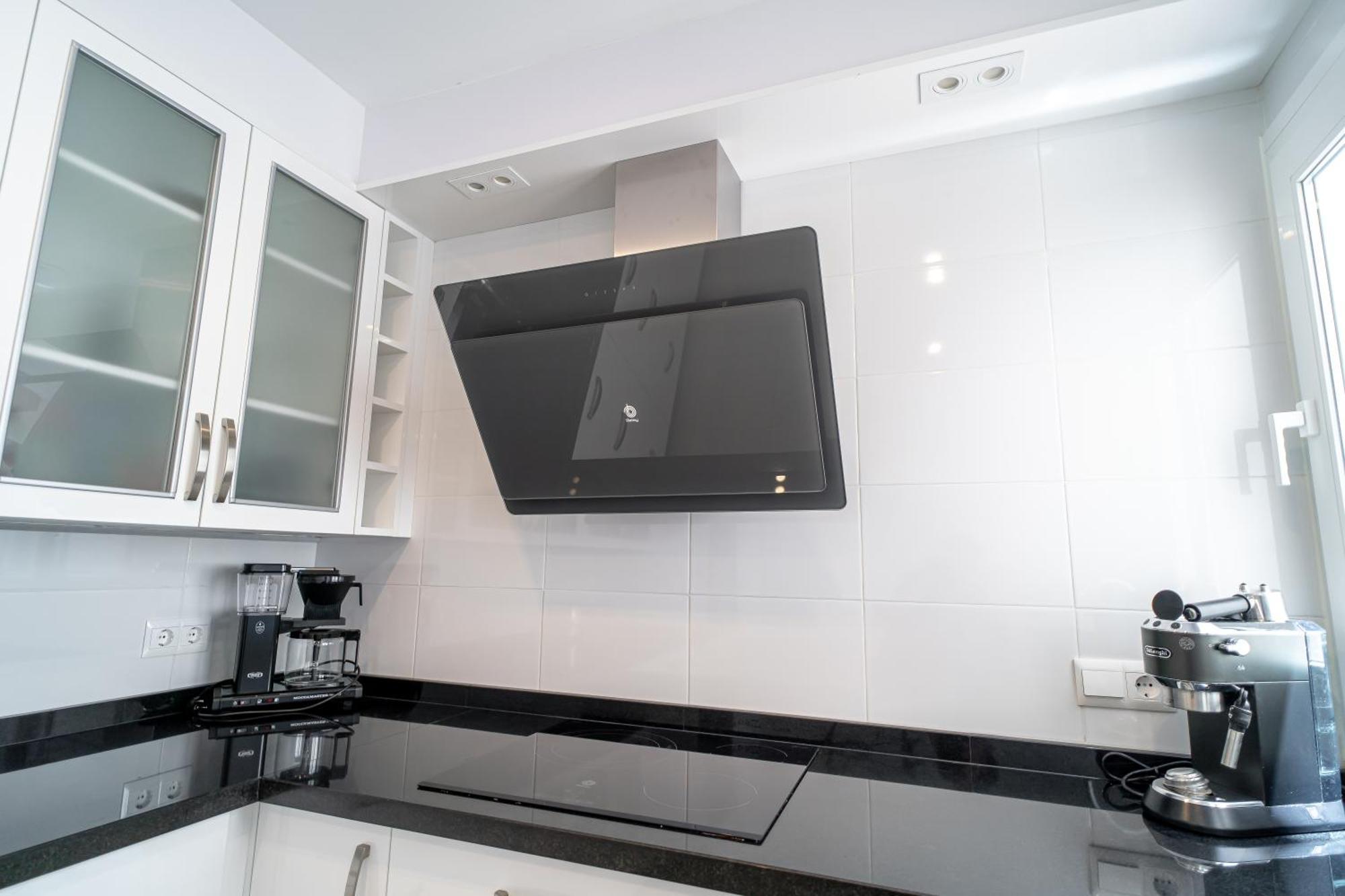 Apartamento Tuhillo E1 Seaview Casasol