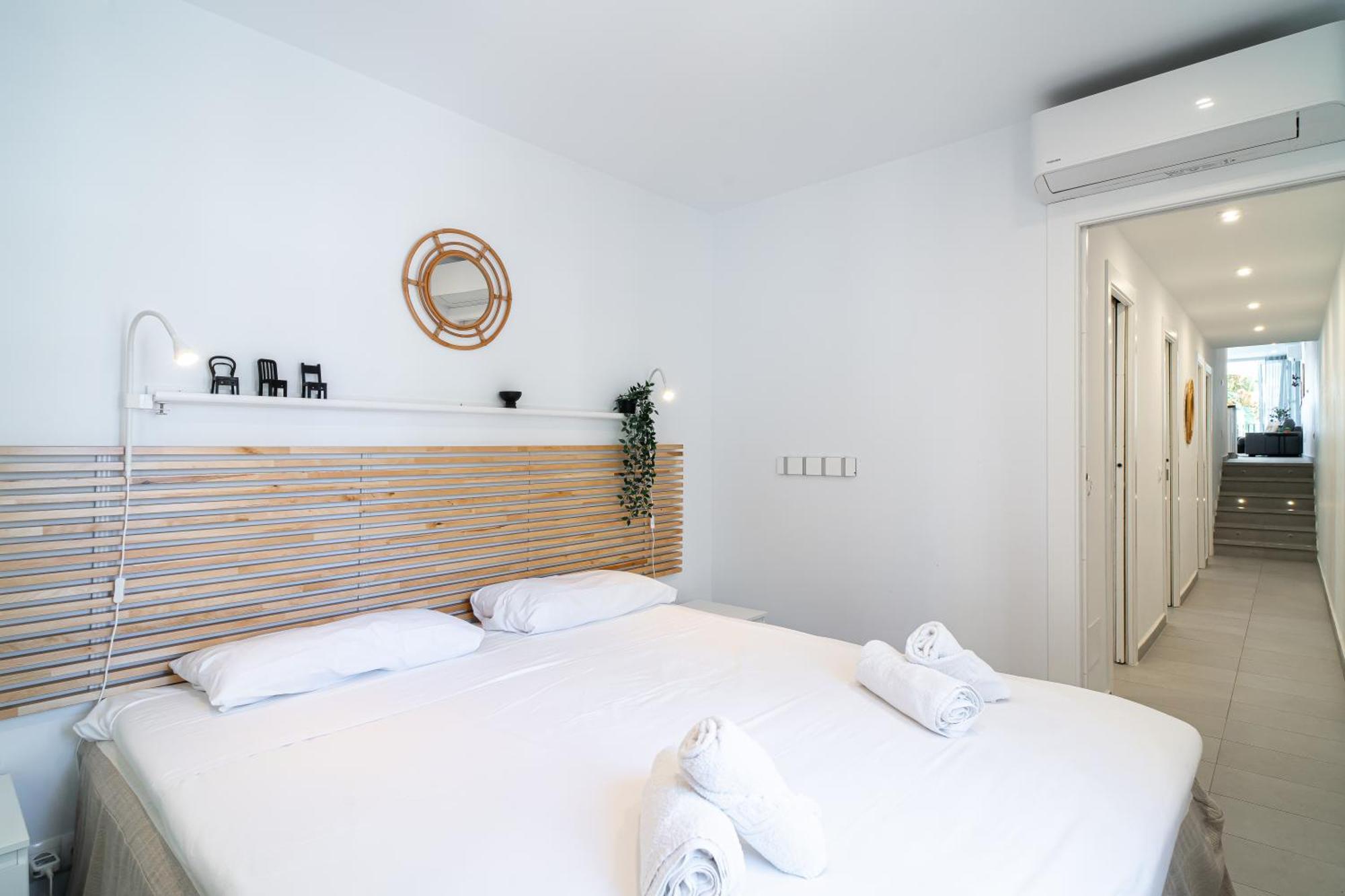 Tuhillo E1 Seaview Casasol * Nerja