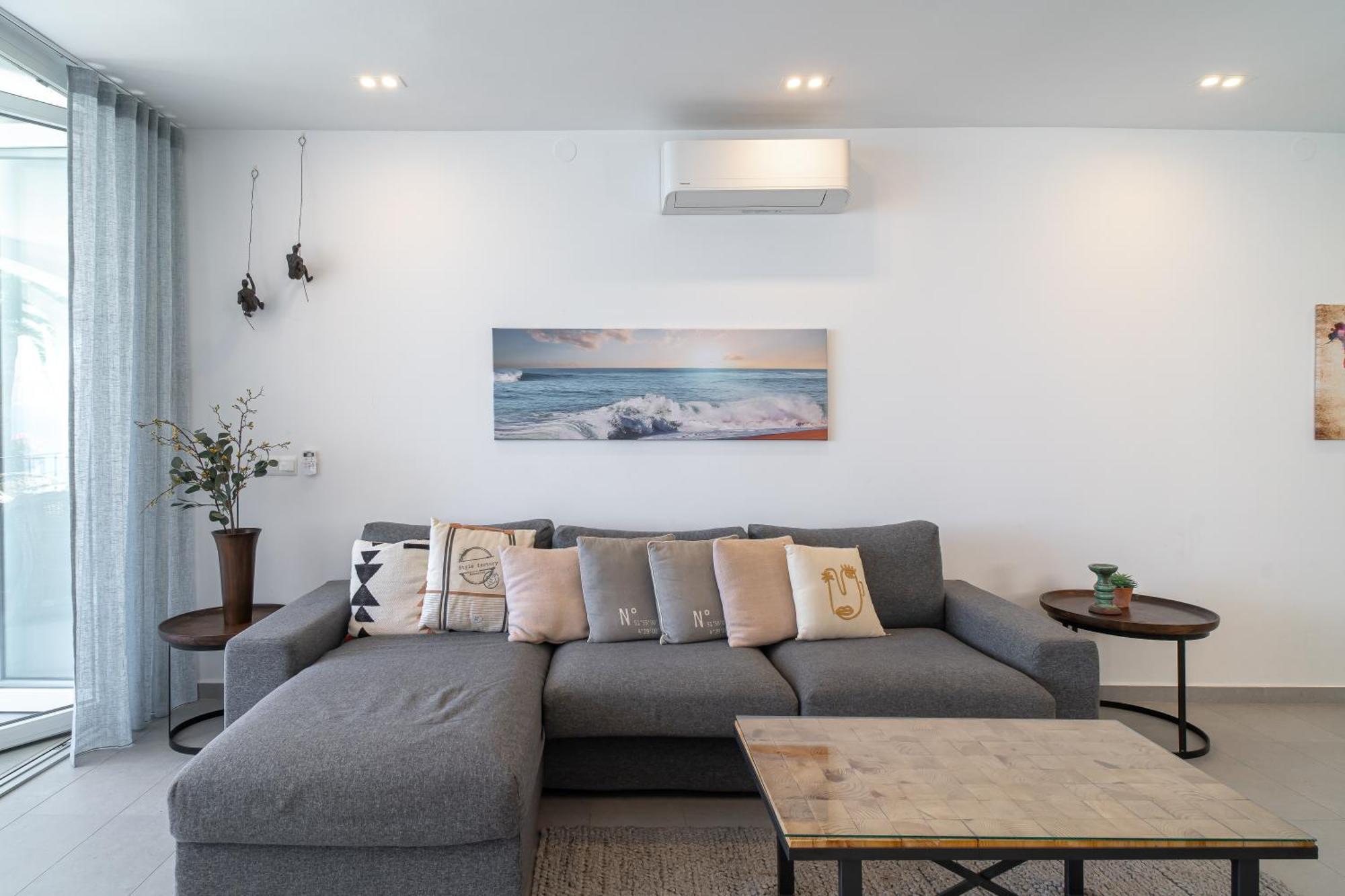 Tuhillo E1 Seaview Casasol Apartamento Nerja