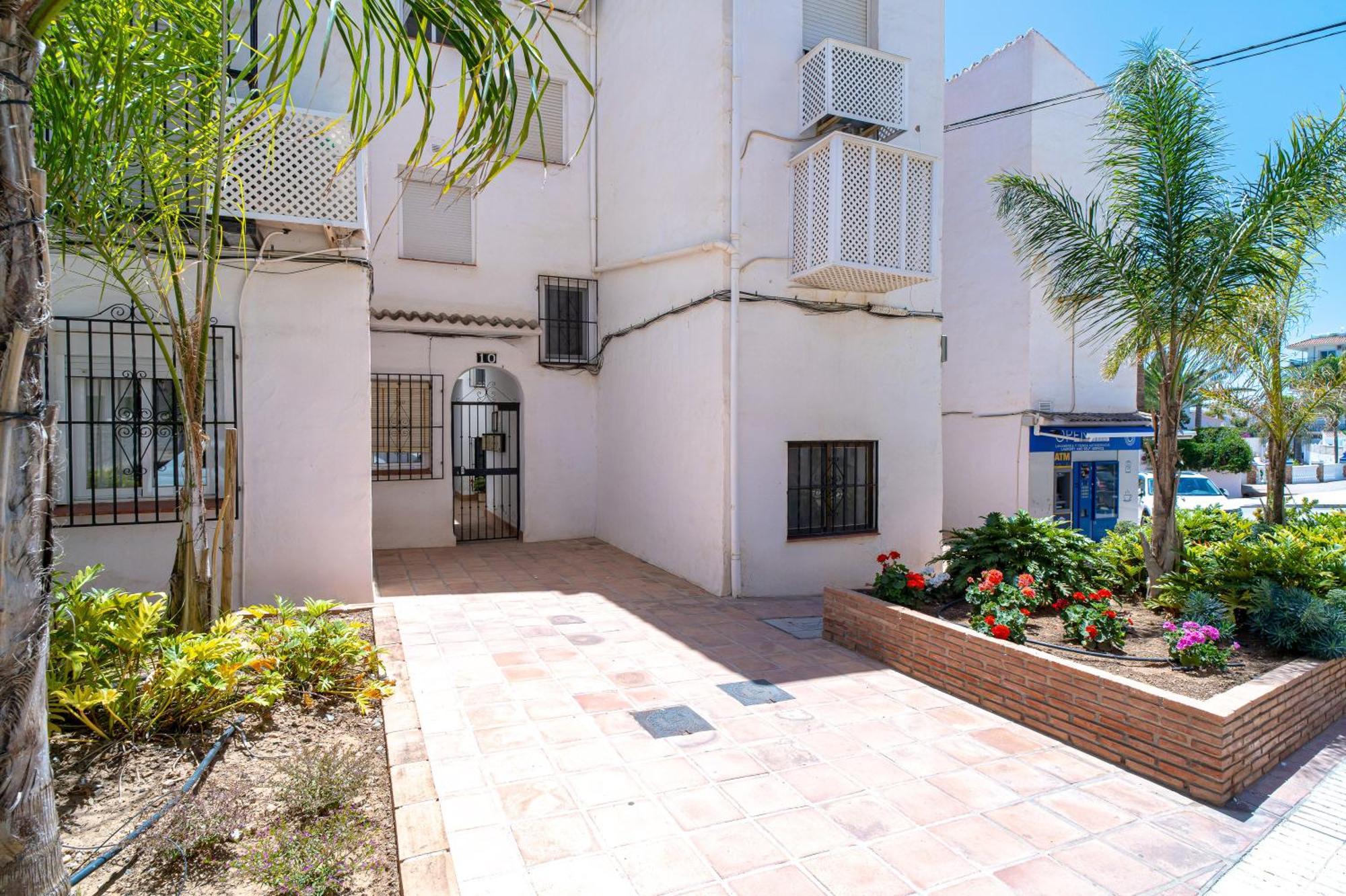 Apartamento Tuhillo E1 Seaview Casasol Nerja